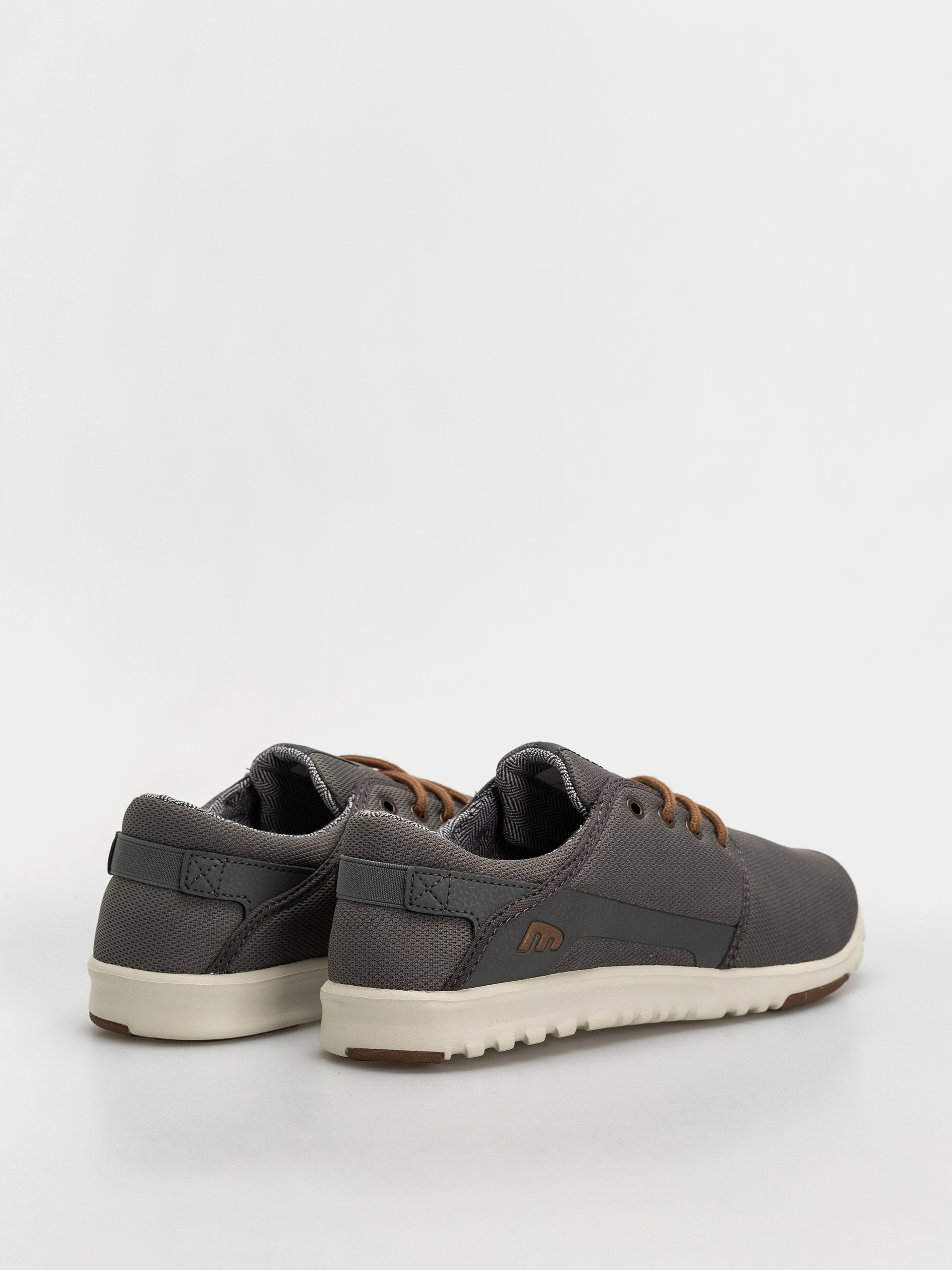 Обувки Etnies Scout (grey/grey/gold)
