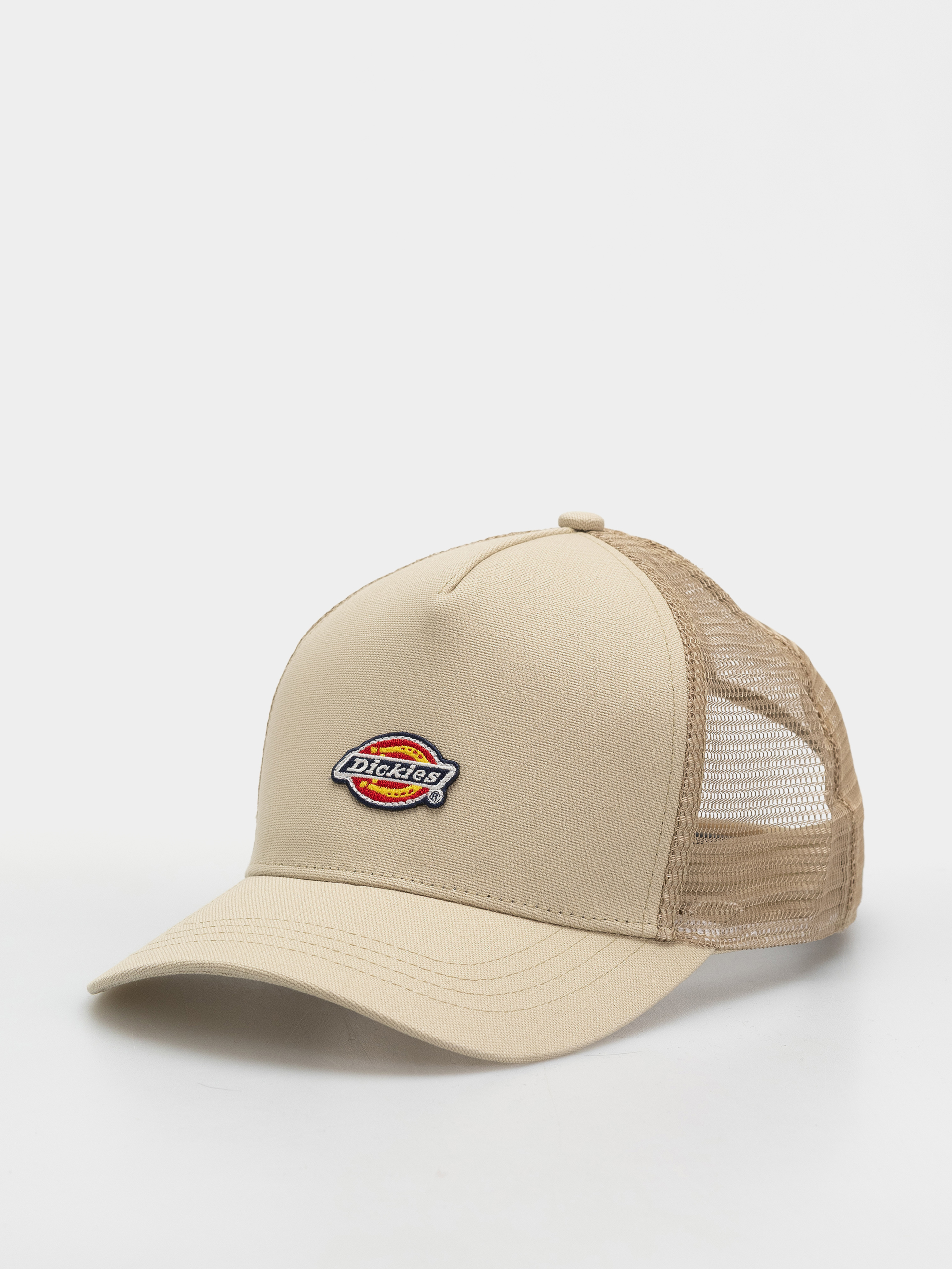 Шапка с козирка Dickies Hanston Trucker (eucalyptus)
