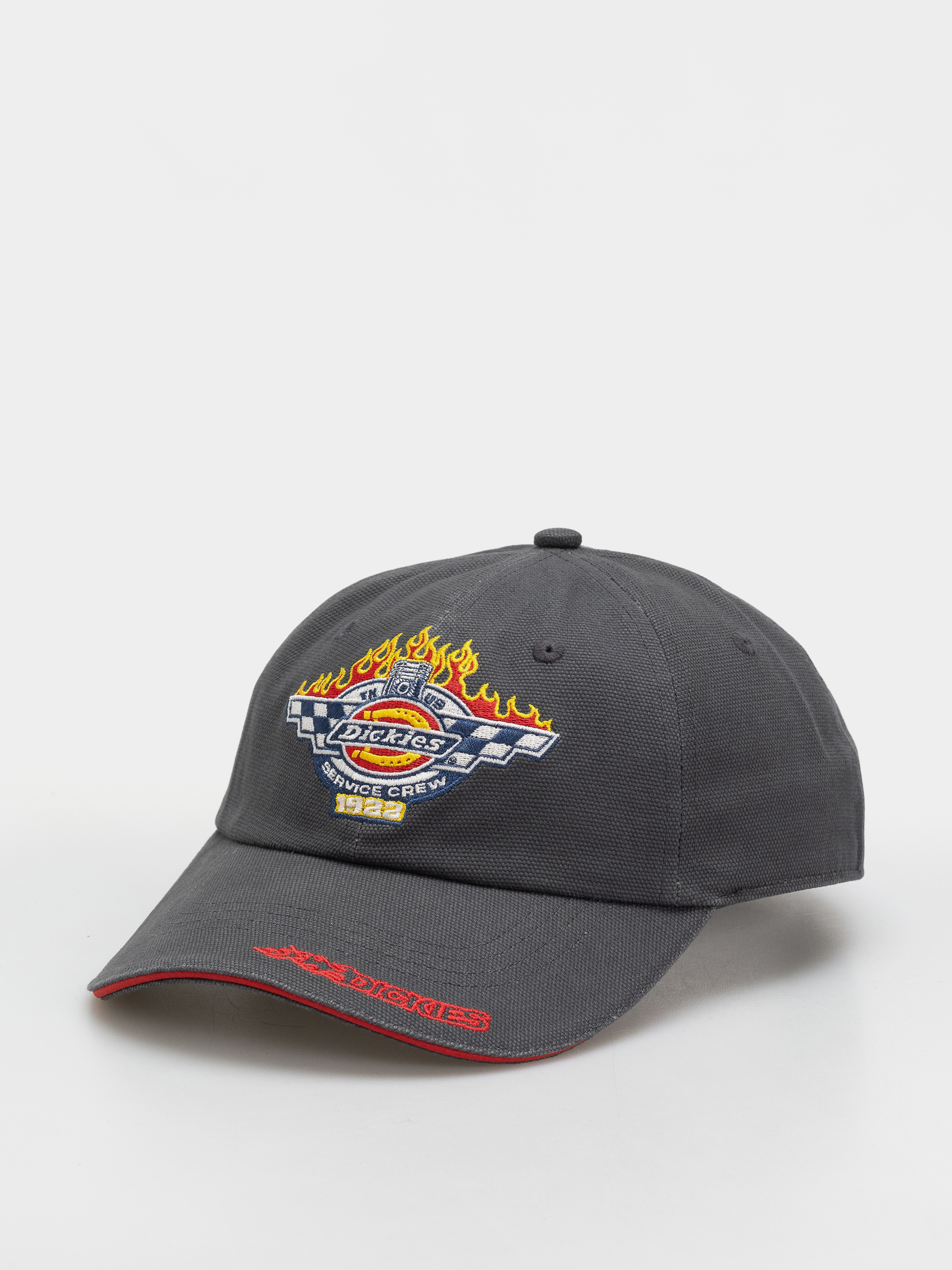 Шапка с козирка Dickies Nashport