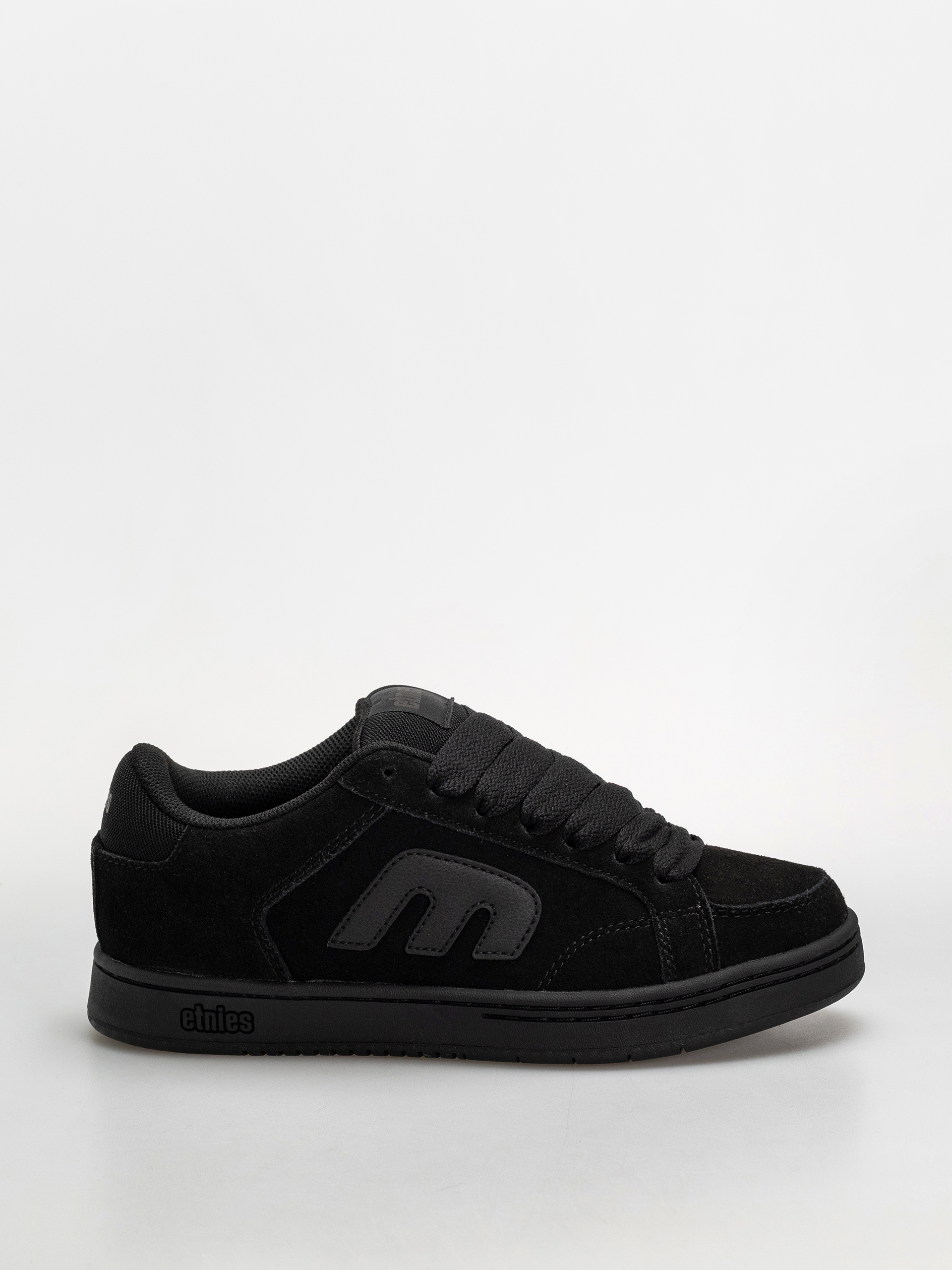 u041eu0431u0443u0432u043au0438 Etnies Kingpin 2K (black/black/black)