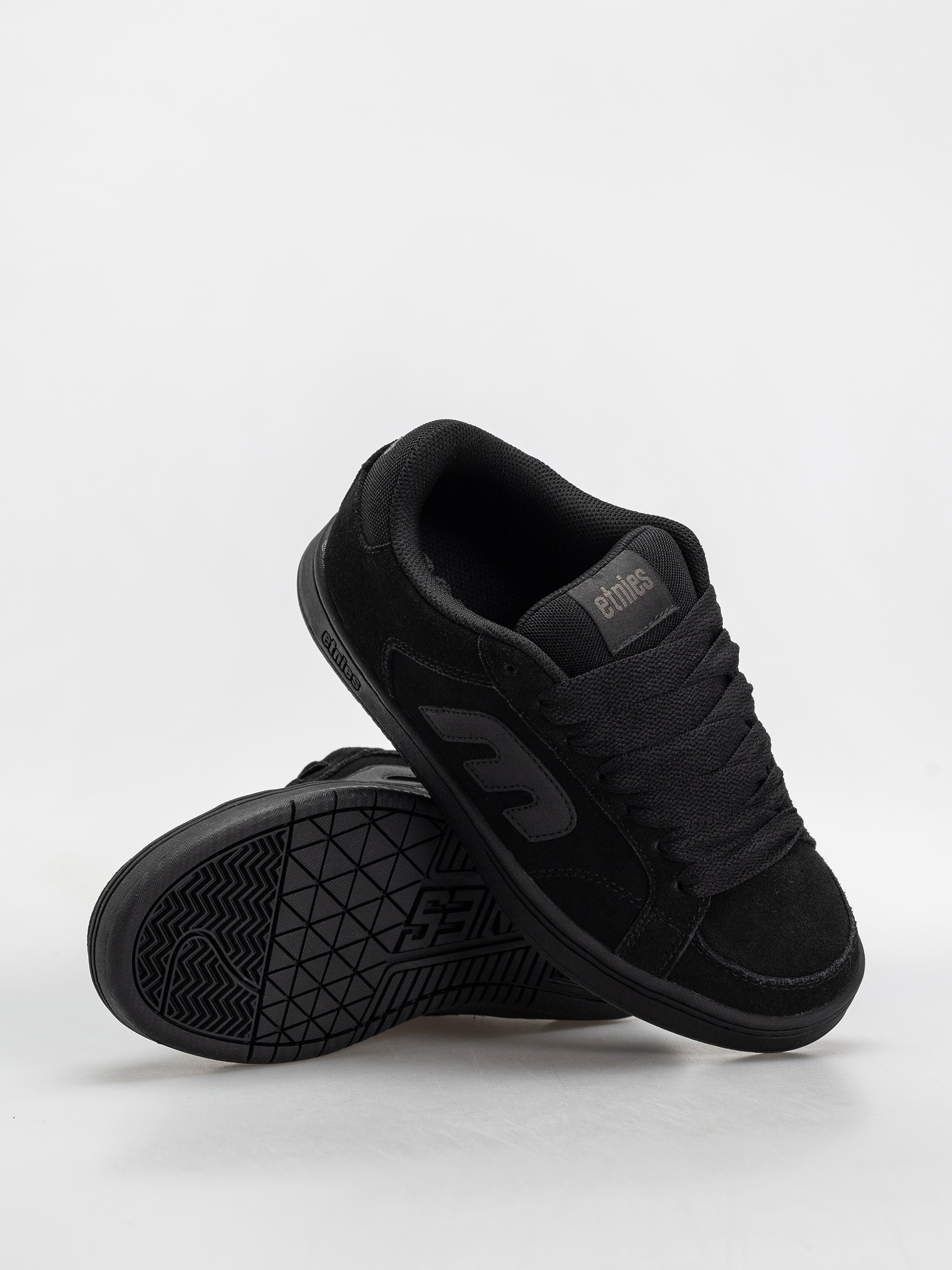 Обувки Etnies Kingpin 2K (black/black/black)