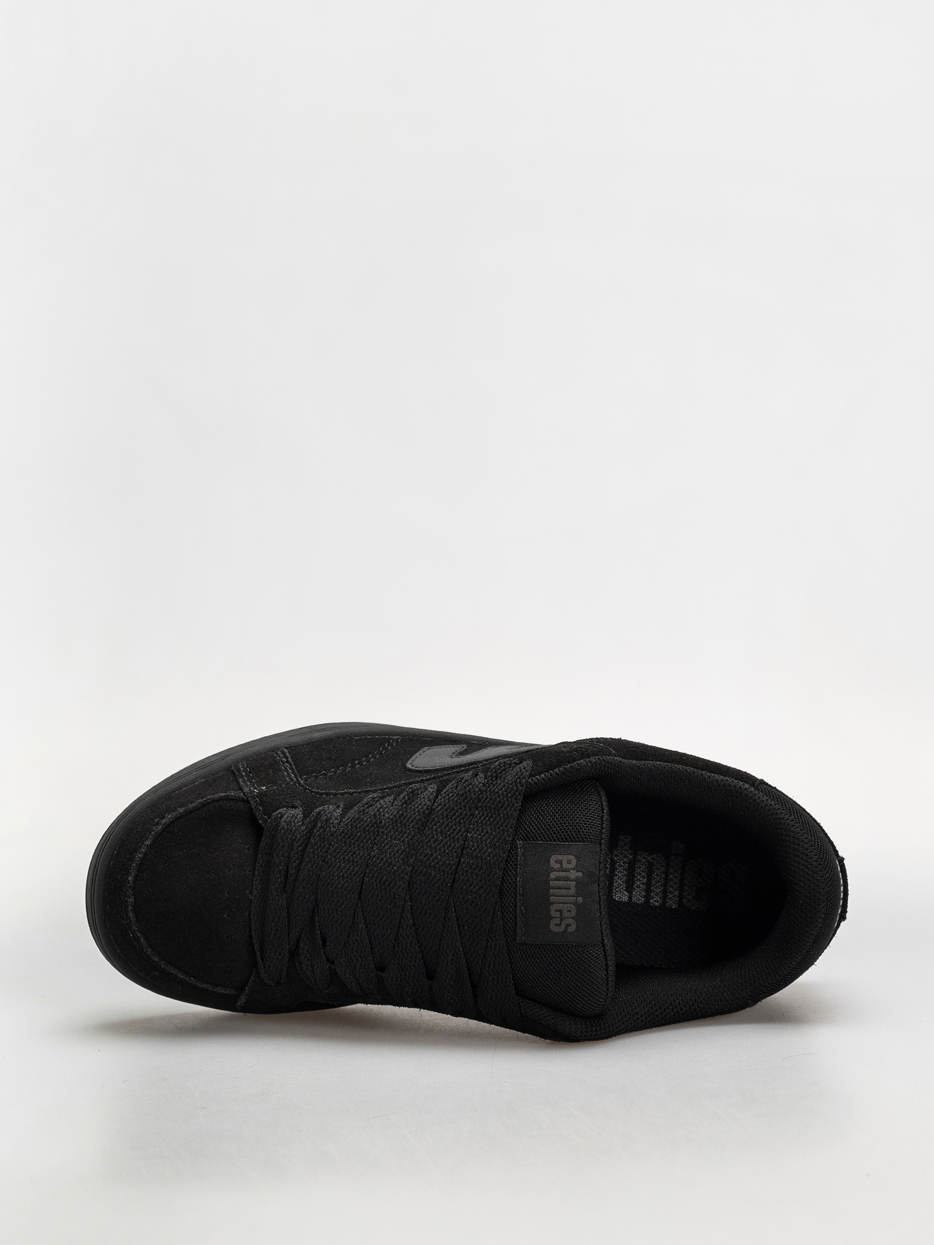 Обувки Etnies Kingpin 2K (black/black/black)