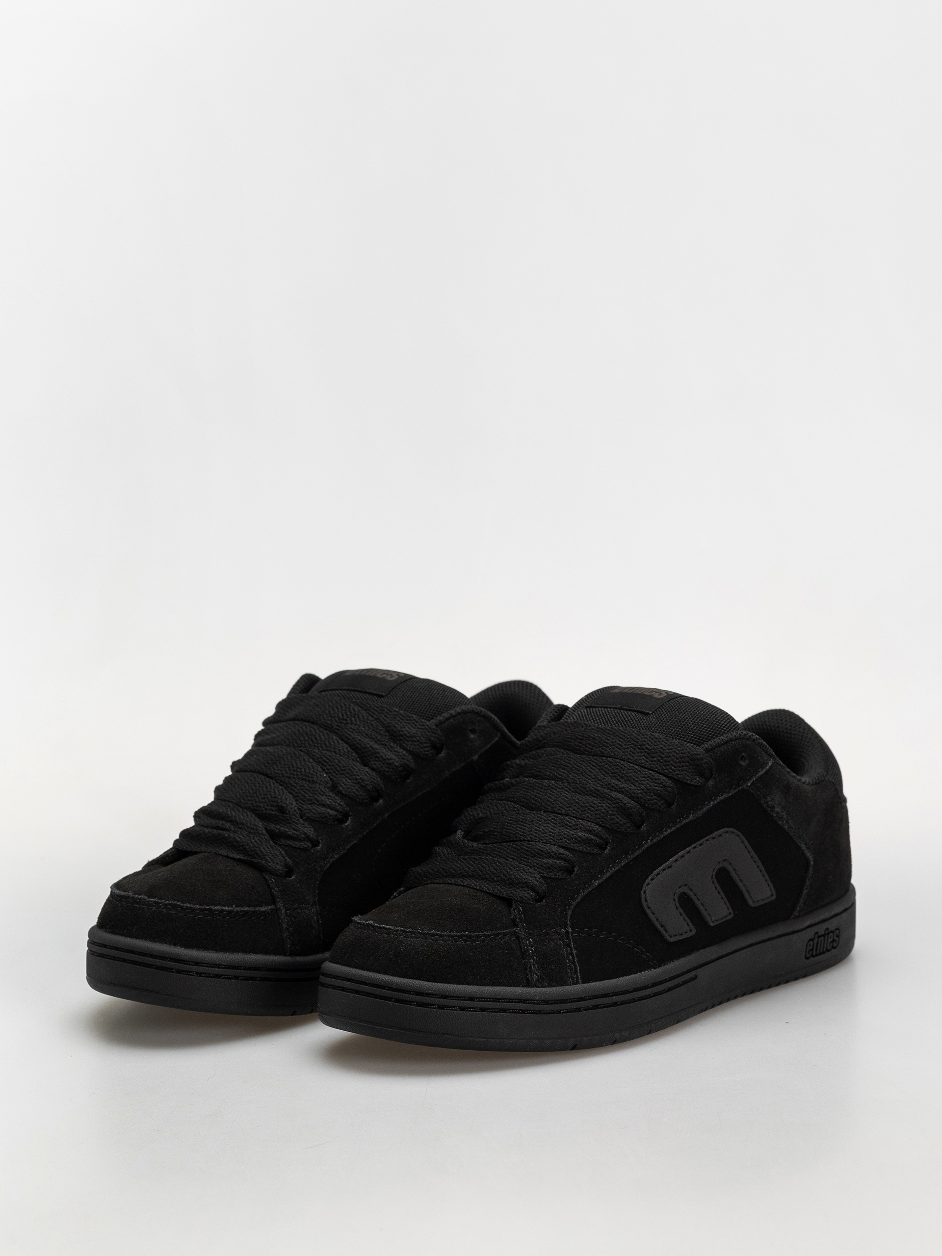 Обувки Etnies Kingpin 2K (black/black/black)