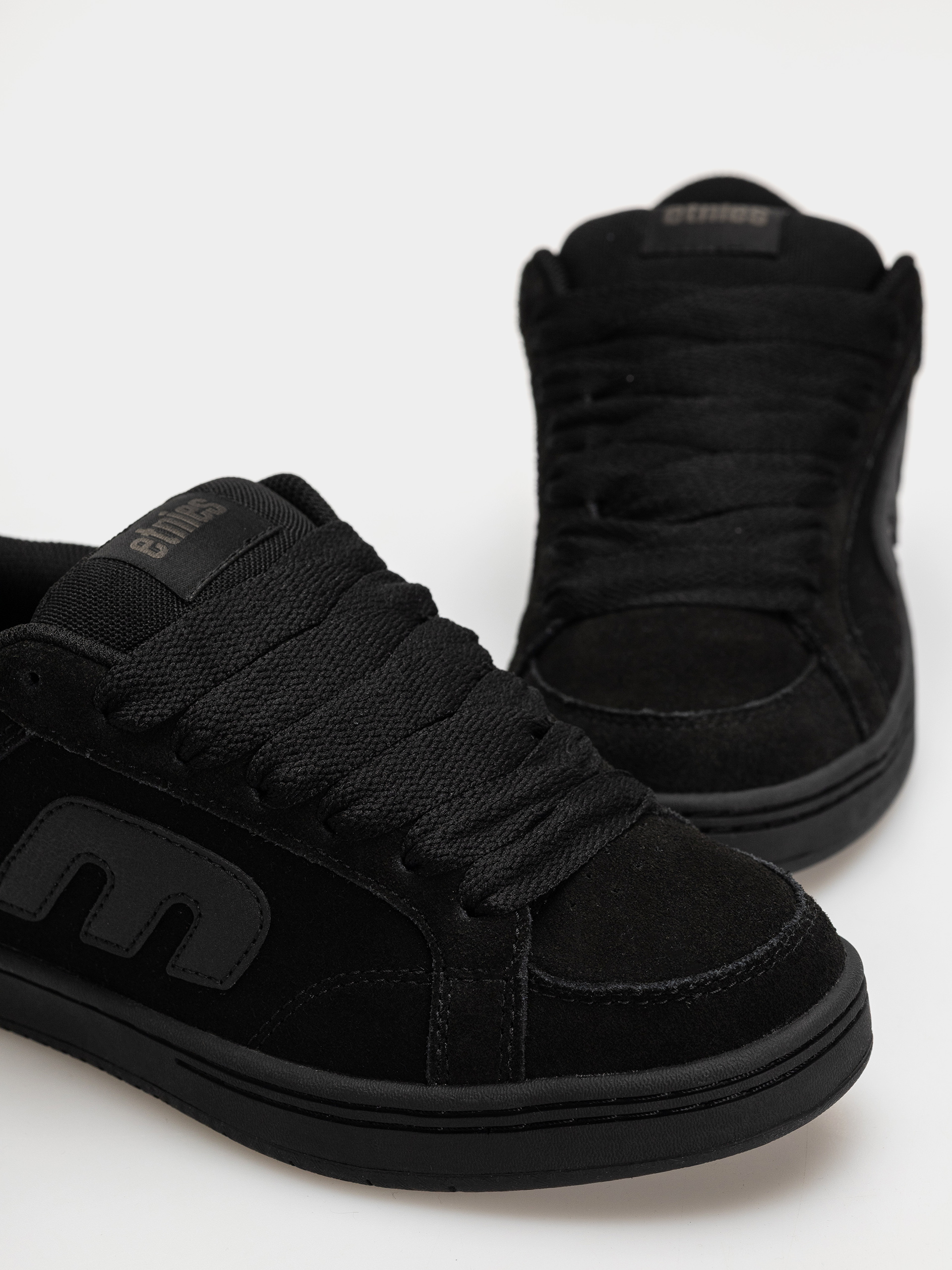 Обувки Etnies Kingpin 2K (black/black/black)