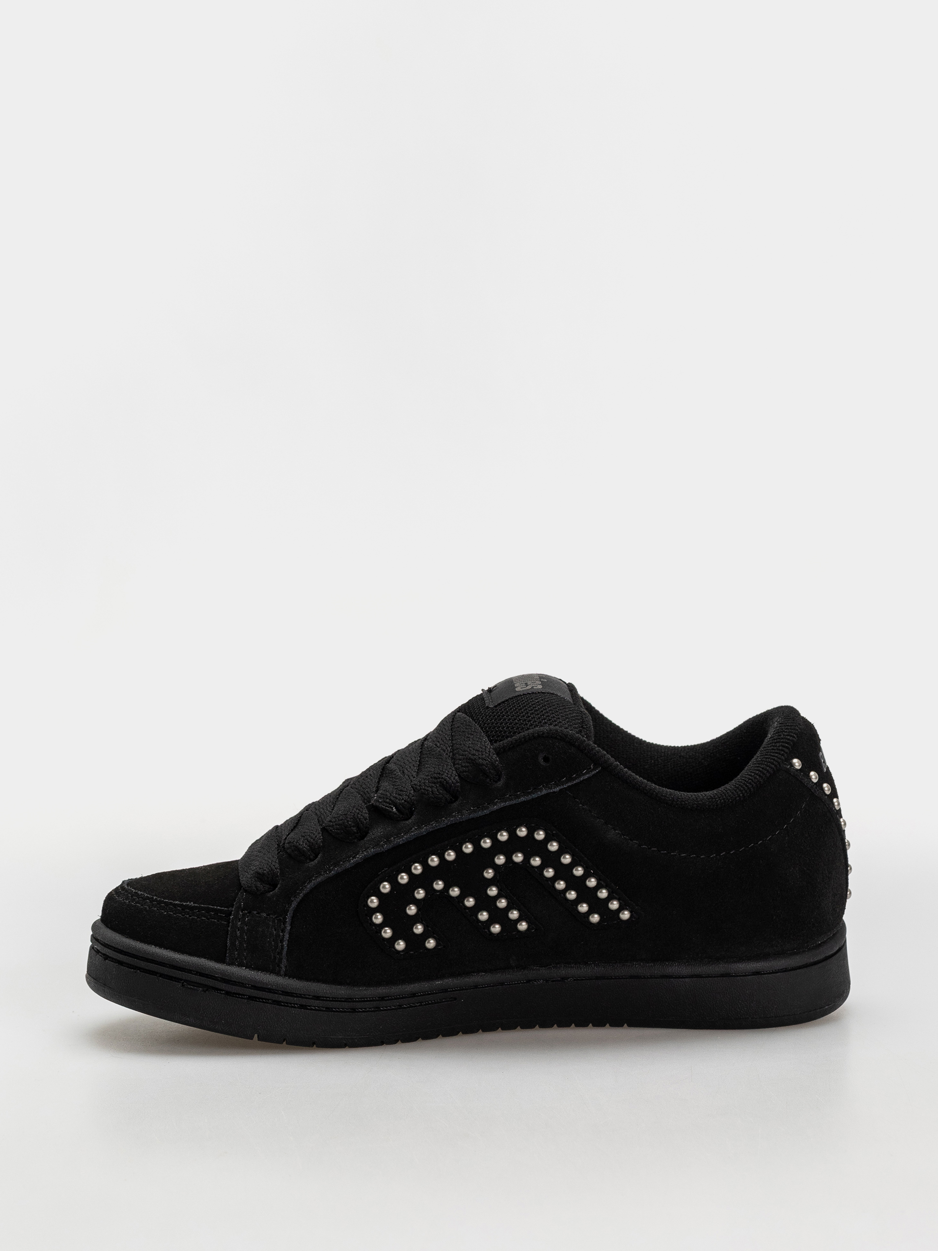 Обувки Etnies Kingpin (black/black/silver)
