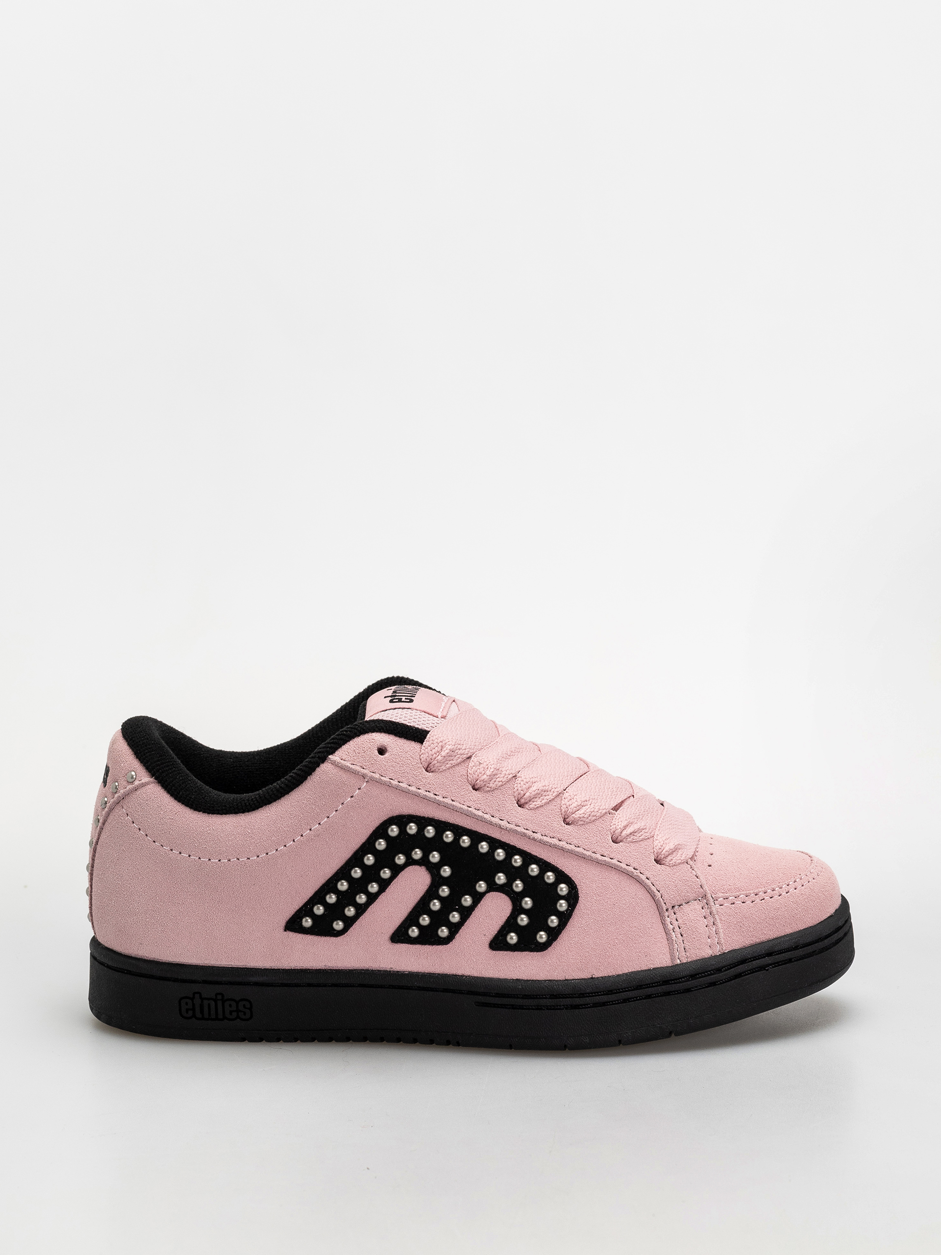 u041eu0431u0443u0432u043au0438 Etnies Kingpin (pink/black)