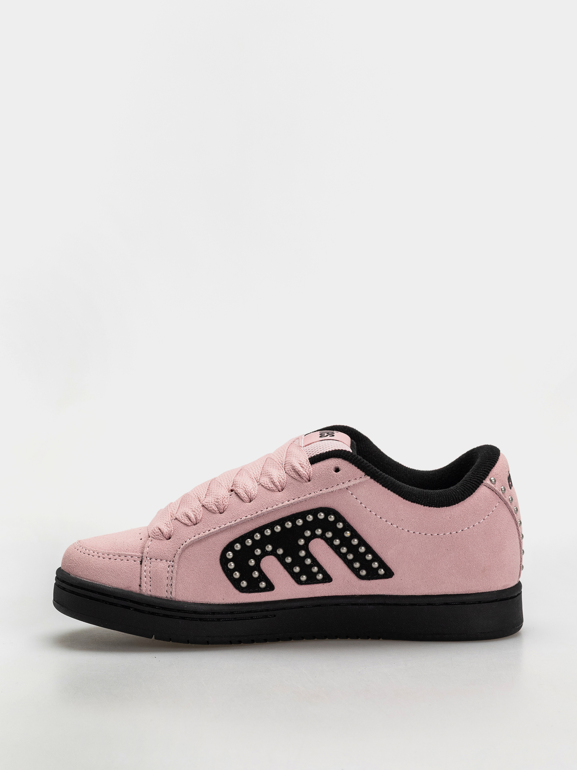 Обувки Etnies Kingpin (pink/black)