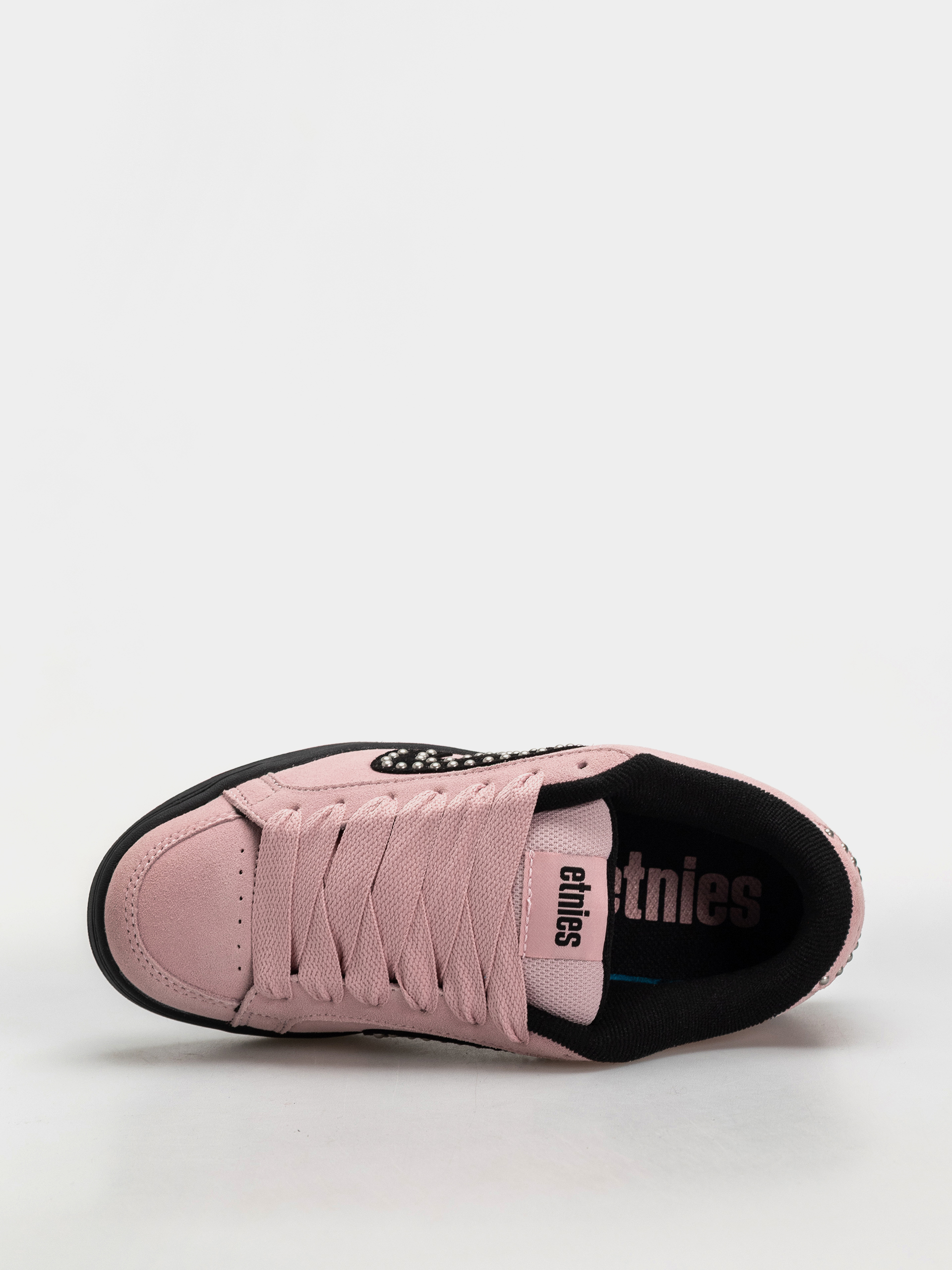 Обувки Etnies Kingpin (pink/black)