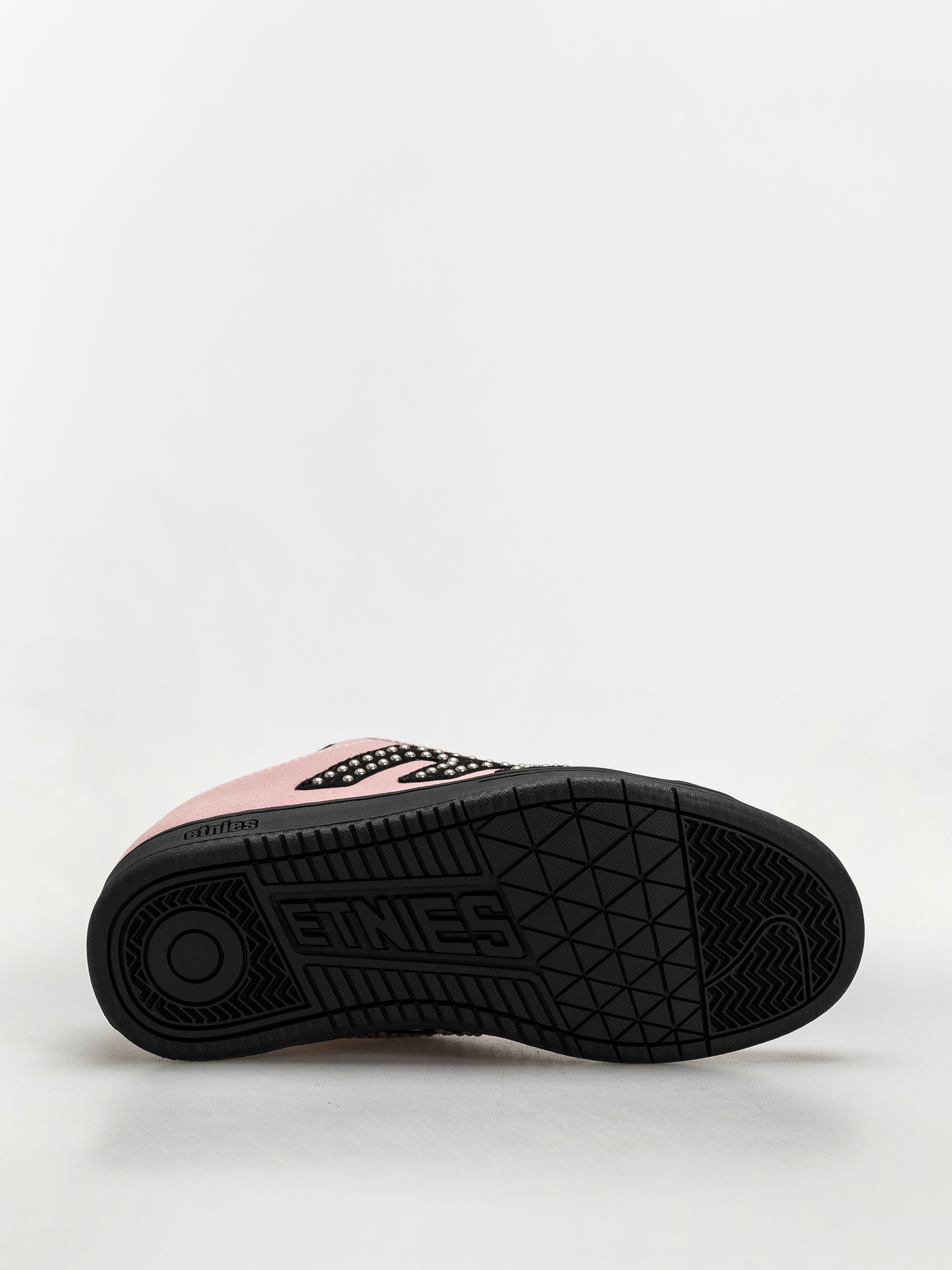 Обувки Etnies Kingpin (pink/black)