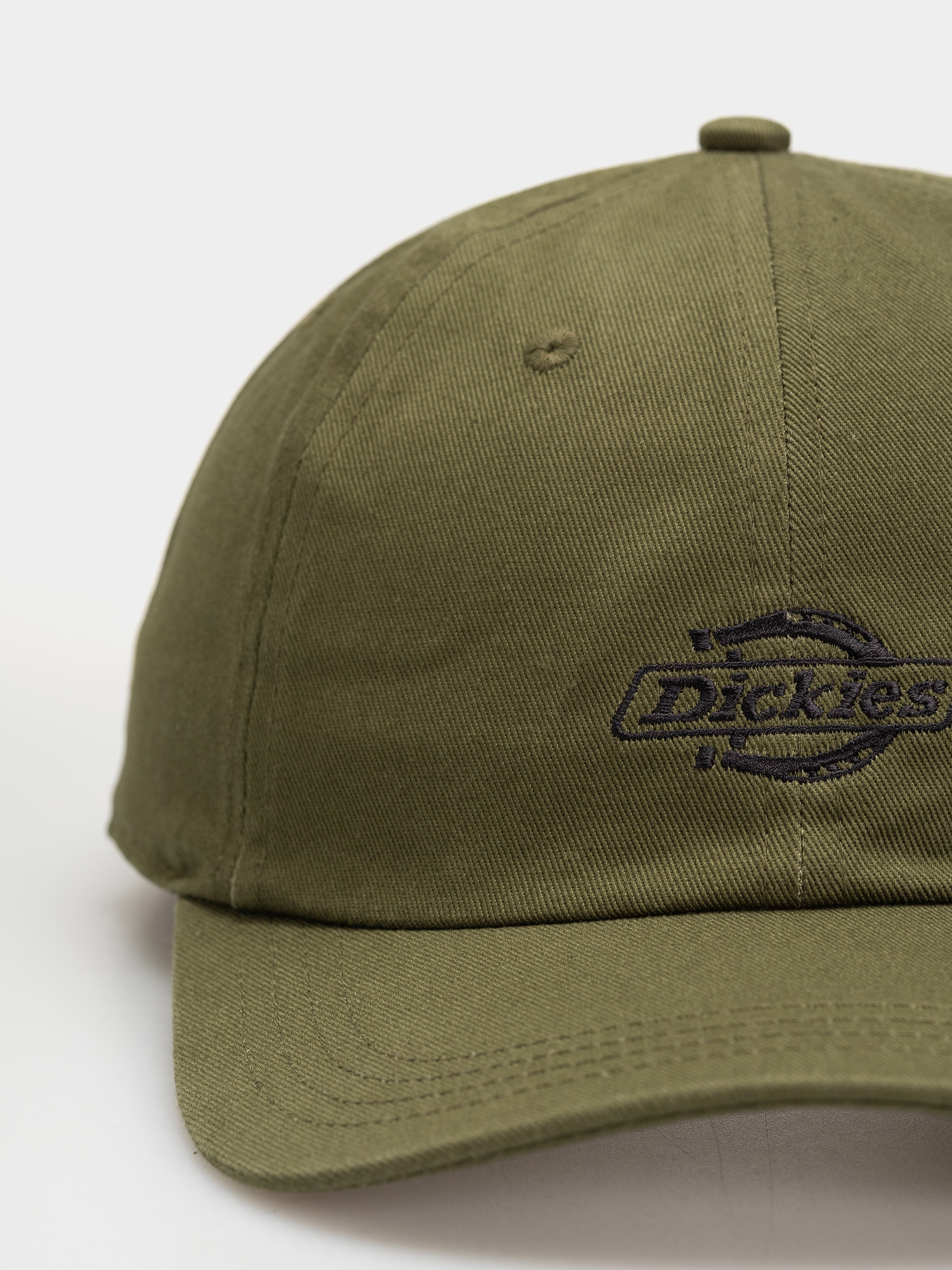 Шапка с козирка Dickies Essential Dad (cypress)