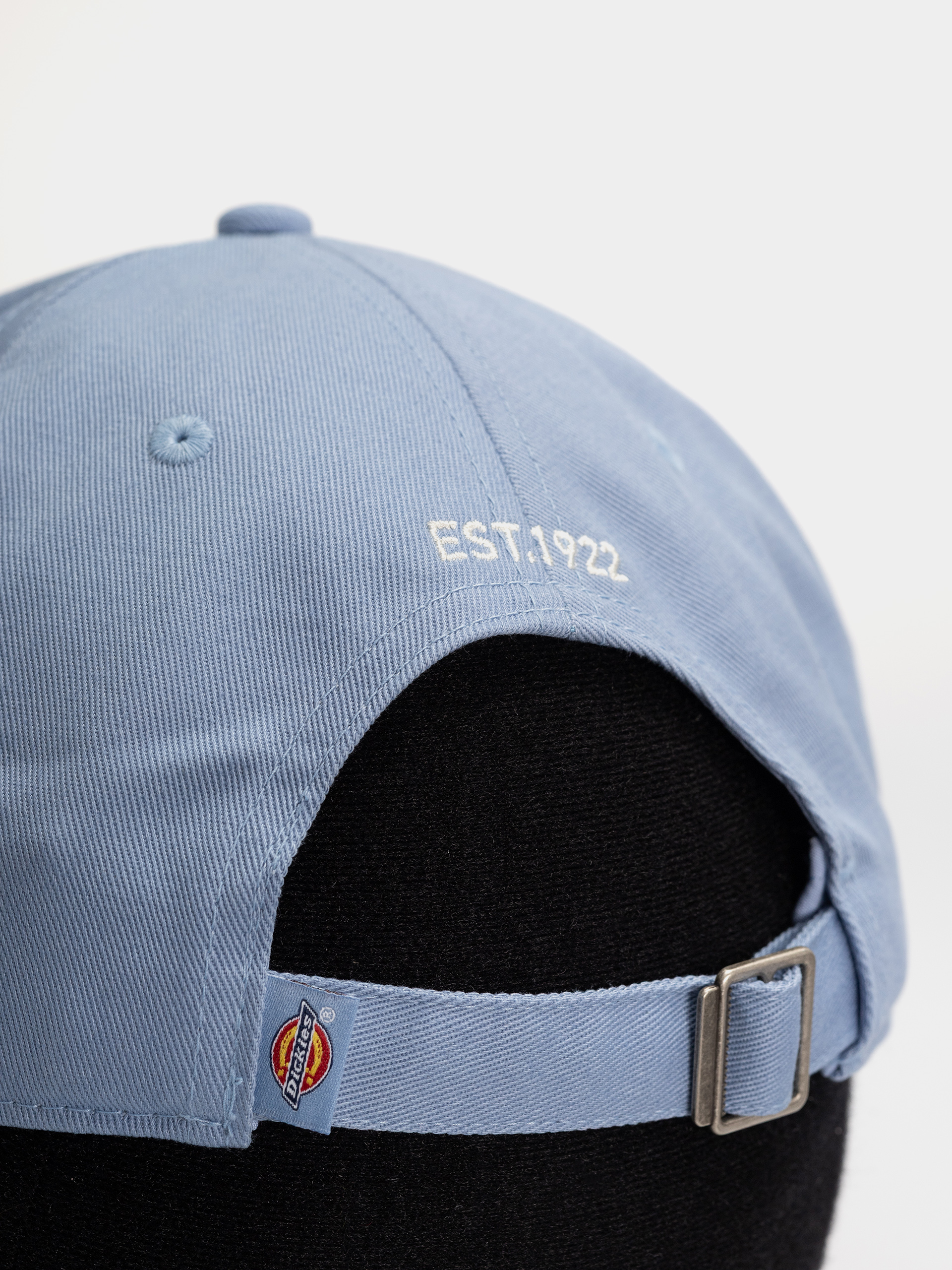 Шапка с козирка Dickies Essential Dad (endless sky)