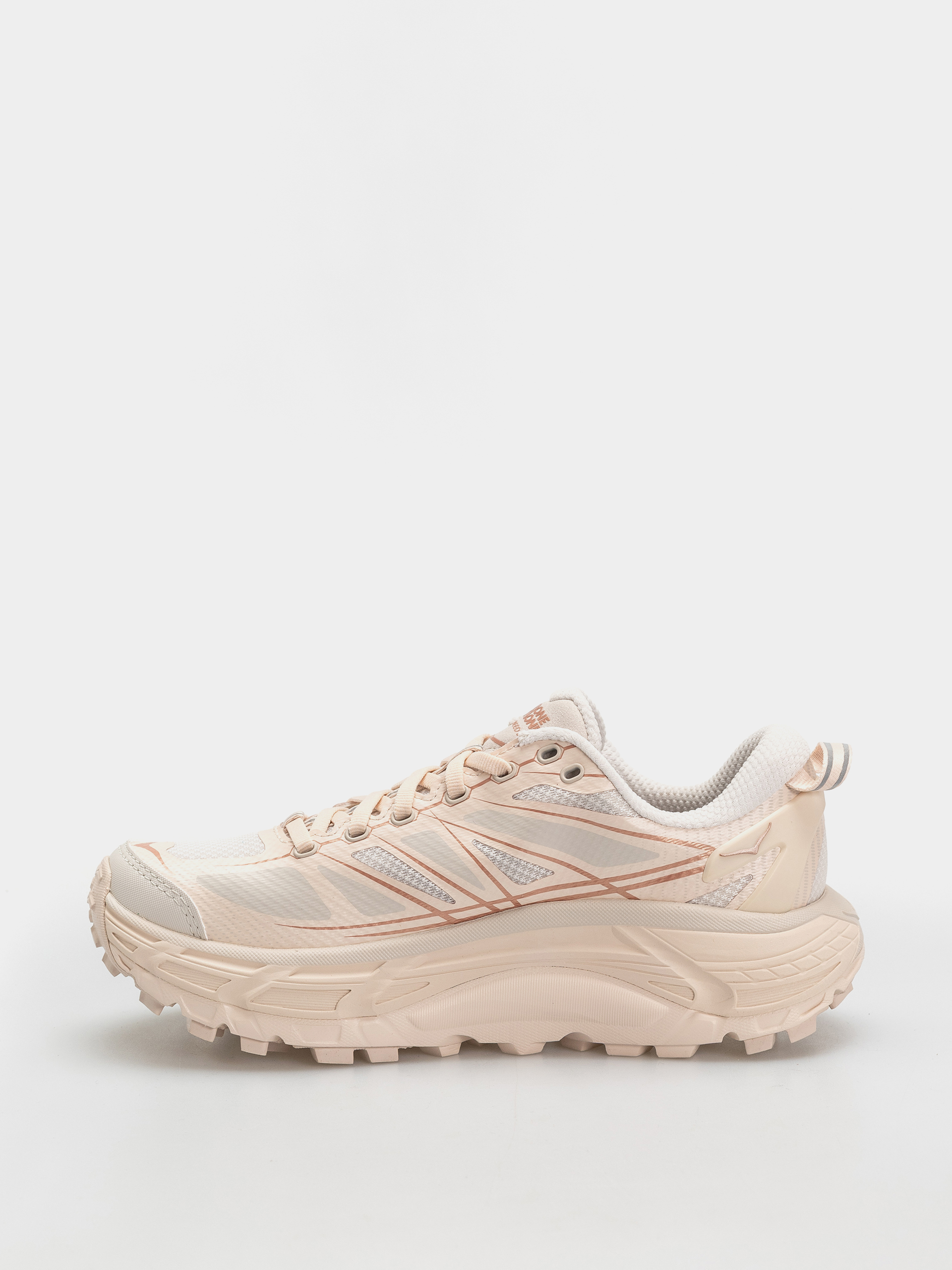 Обувки Hoka Mafate Speed 2 (beech wood/stucco)