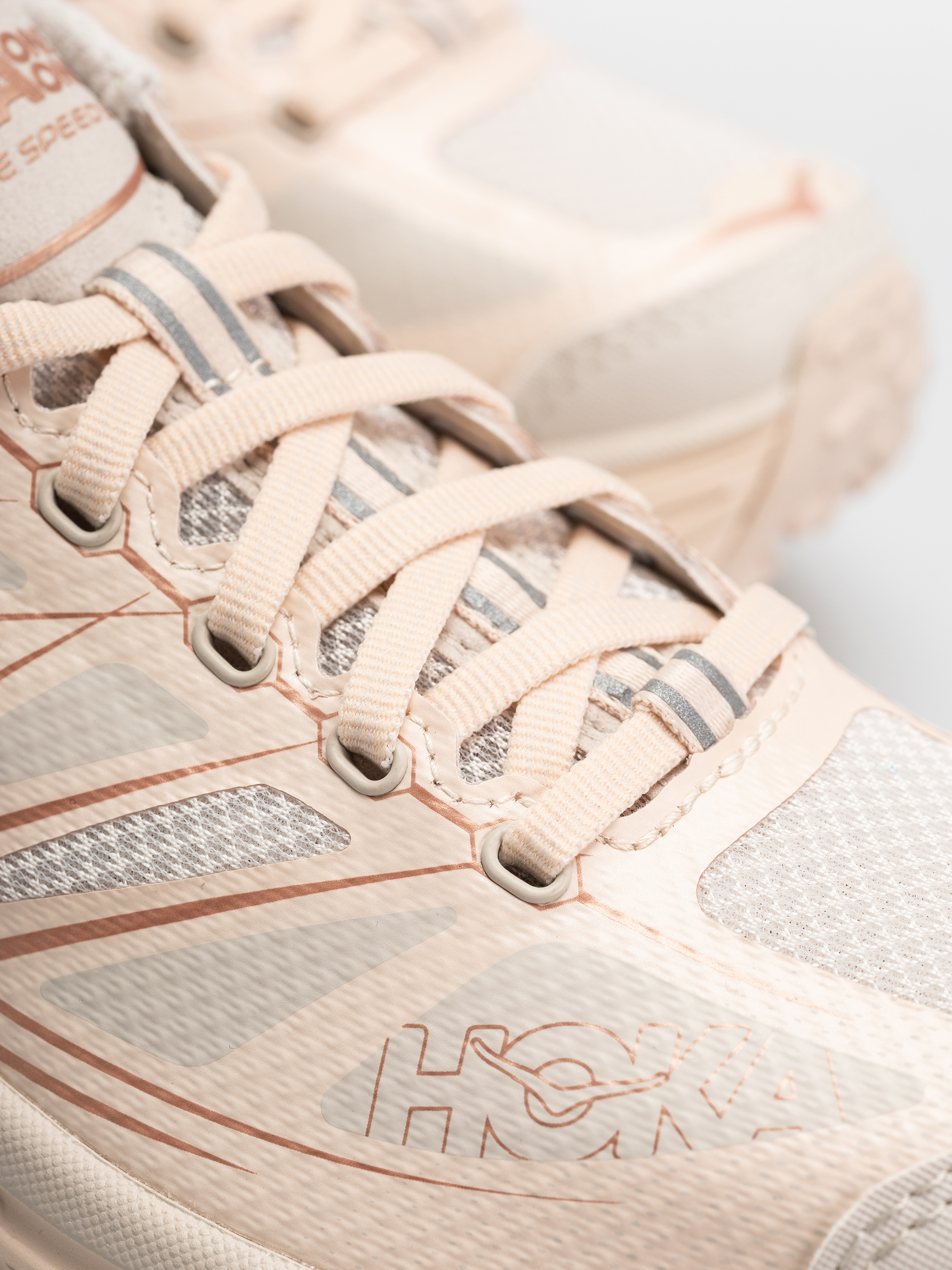 Обувки Hoka Mafate Speed 2 (beech wood/stucco)