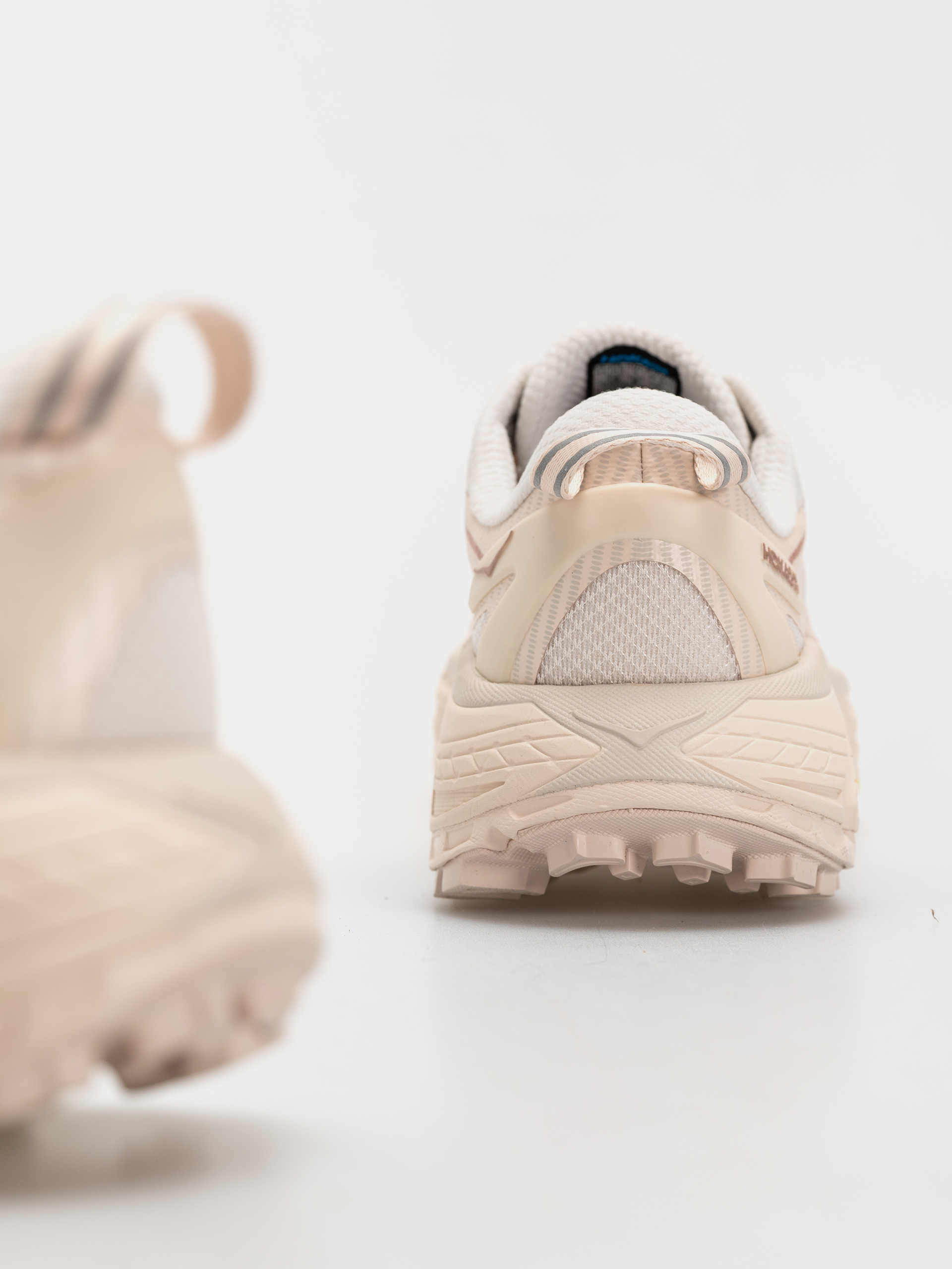 Обувки Hoka Mafate Speed 2 (beech wood/stucco)