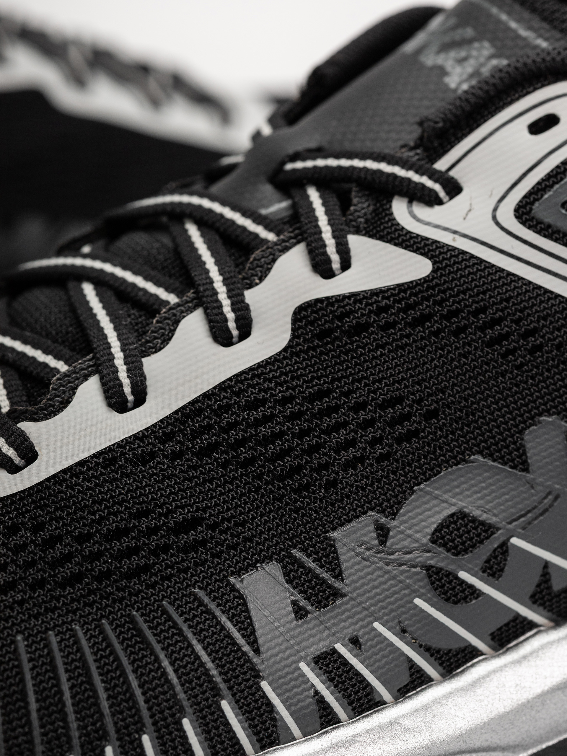 Обувки Hoka Bondi 7 (black/stardust)