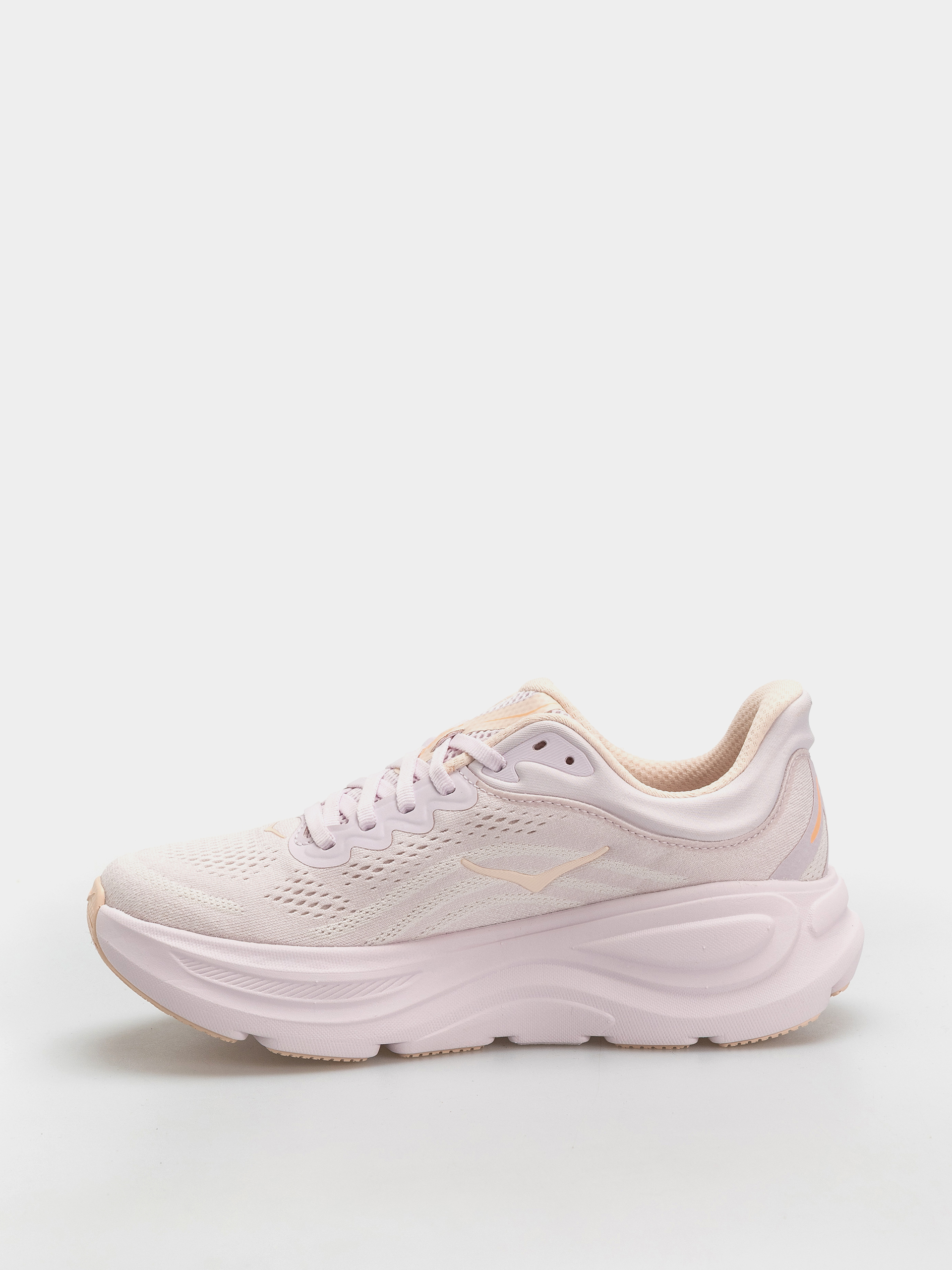 Обувки Hoka Bondi 9 Wmn (lilac cream/tangerine glow)