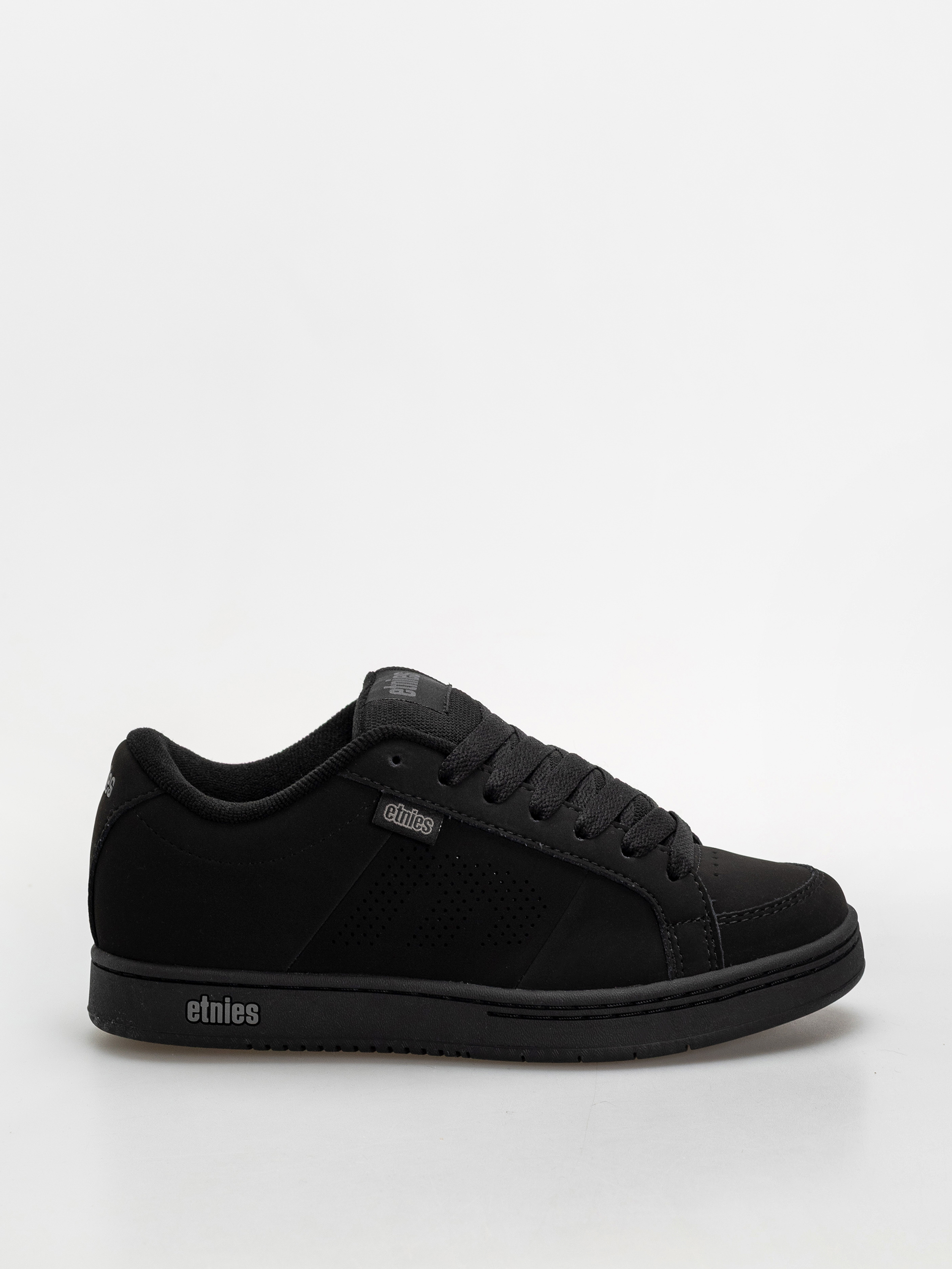 Обувки Etnies Kingpin (black dirty wash)