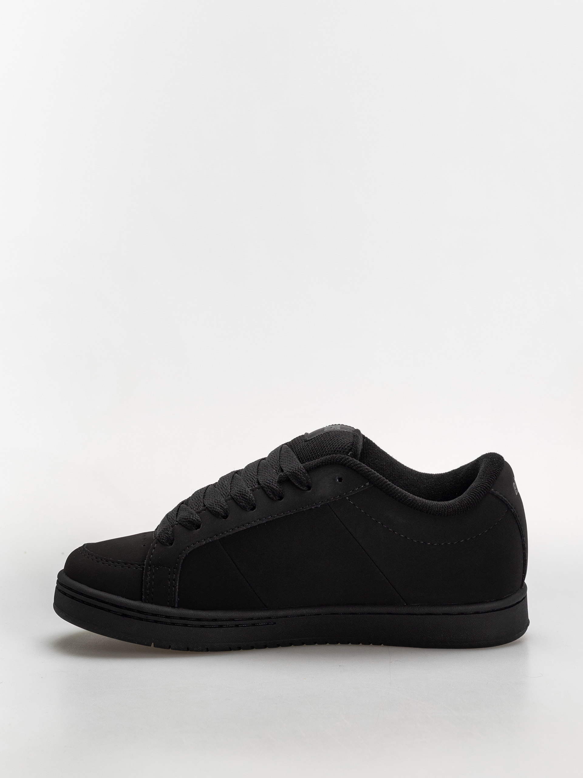 Обувки Etnies Kingpin (black dirty wash)