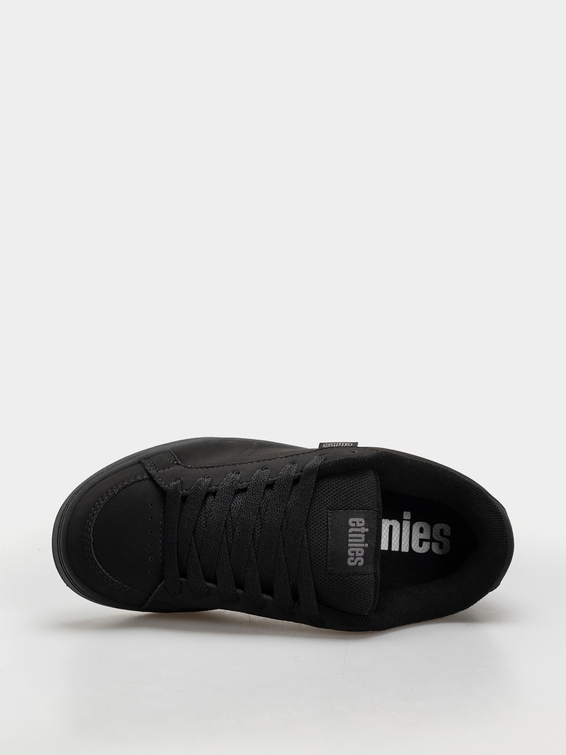 Обувки Etnies Kingpin (black dirty wash)