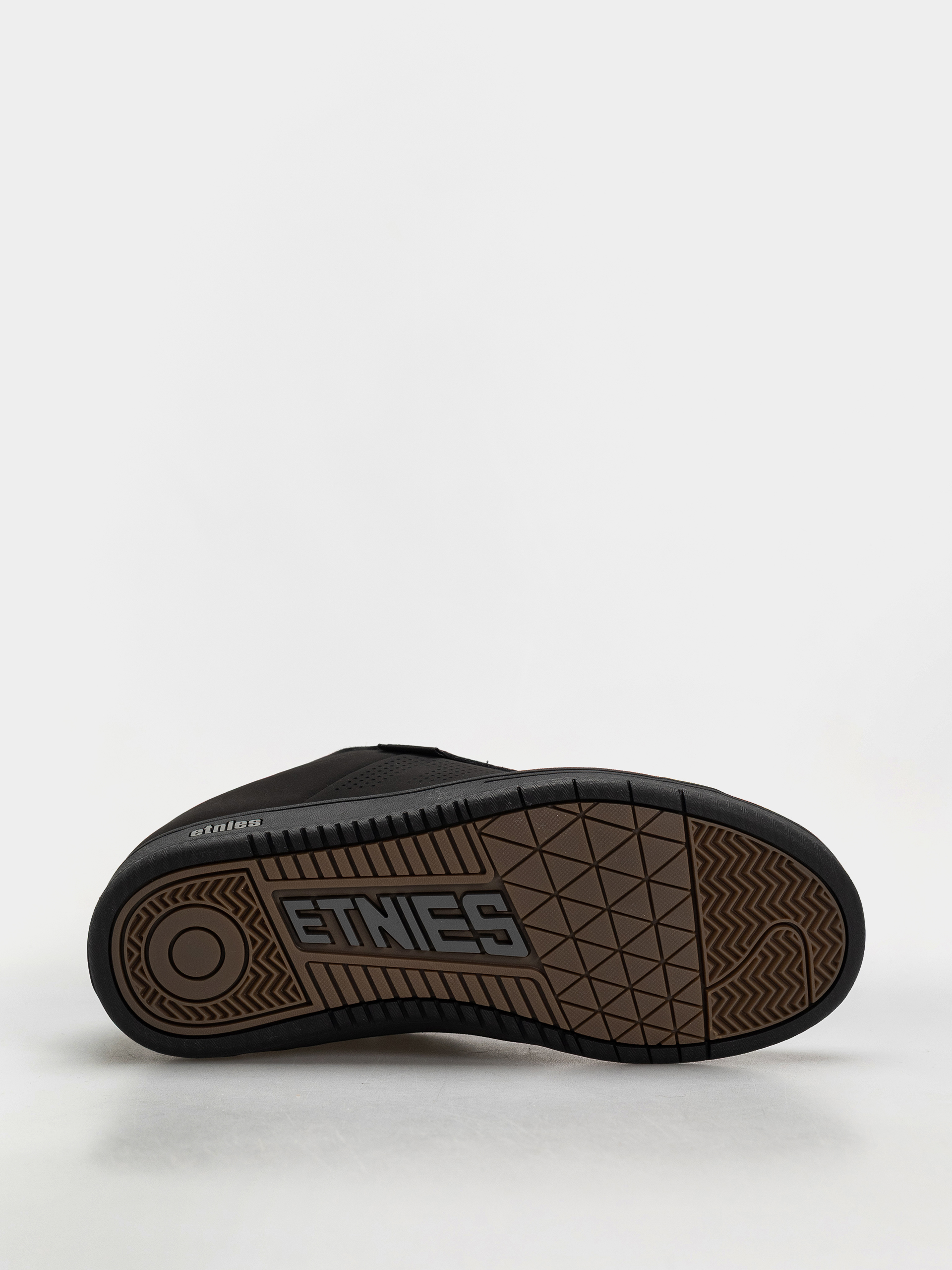 Обувки Etnies Kingpin (black dirty wash)