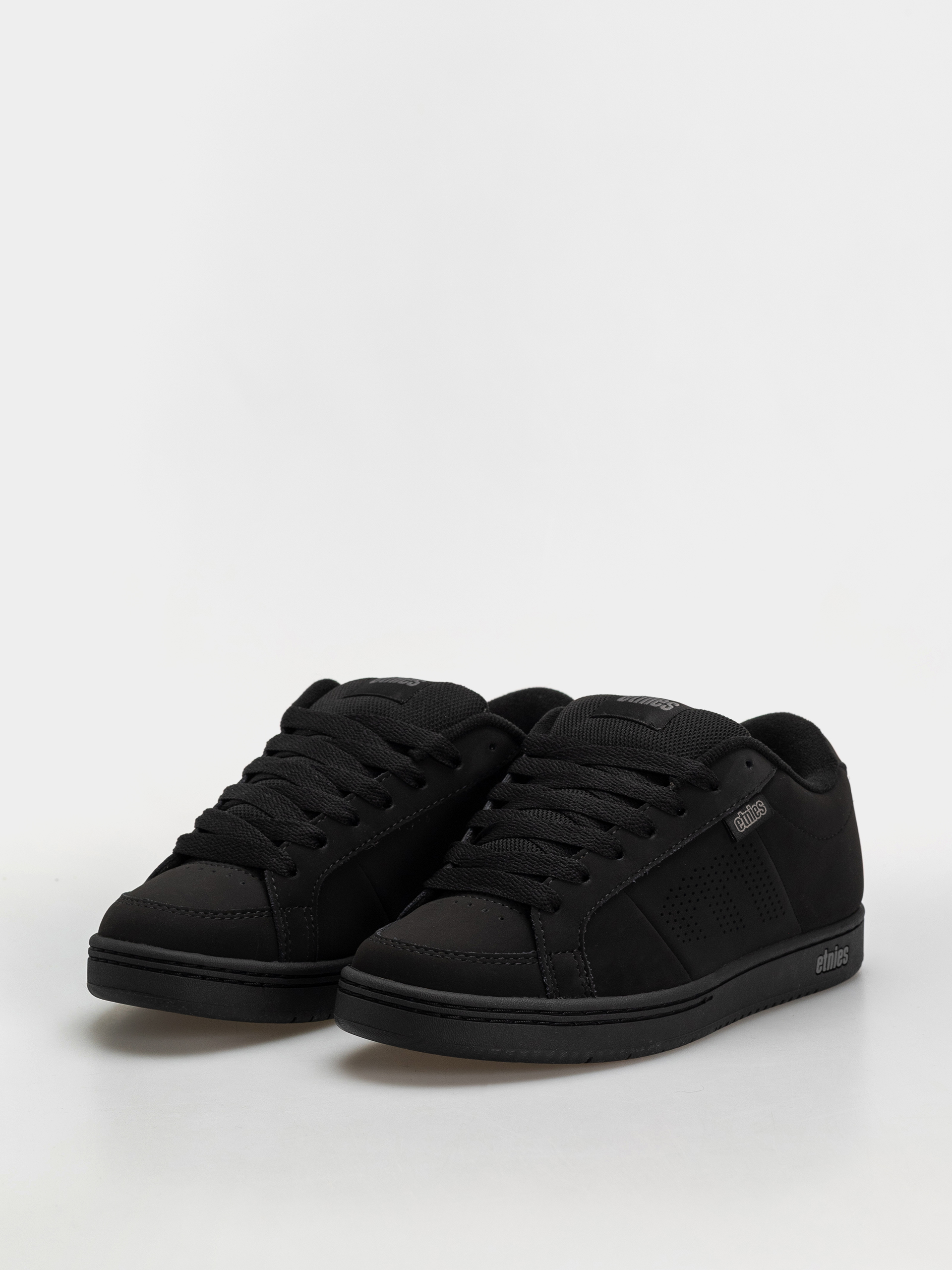 Обувки Etnies Kingpin (black dirty wash)