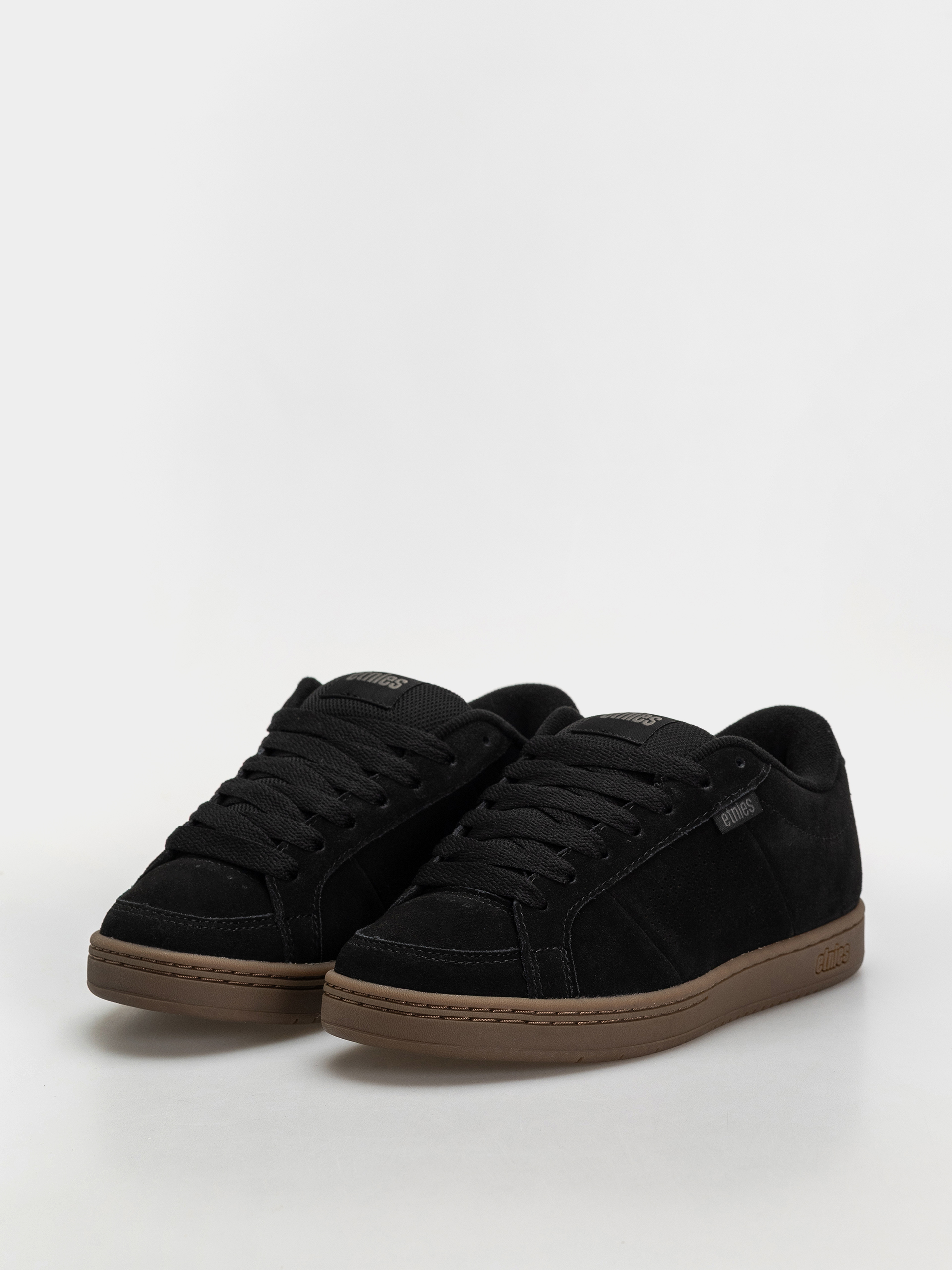 Обувки Etnies Kingpin (black/grey/gum)