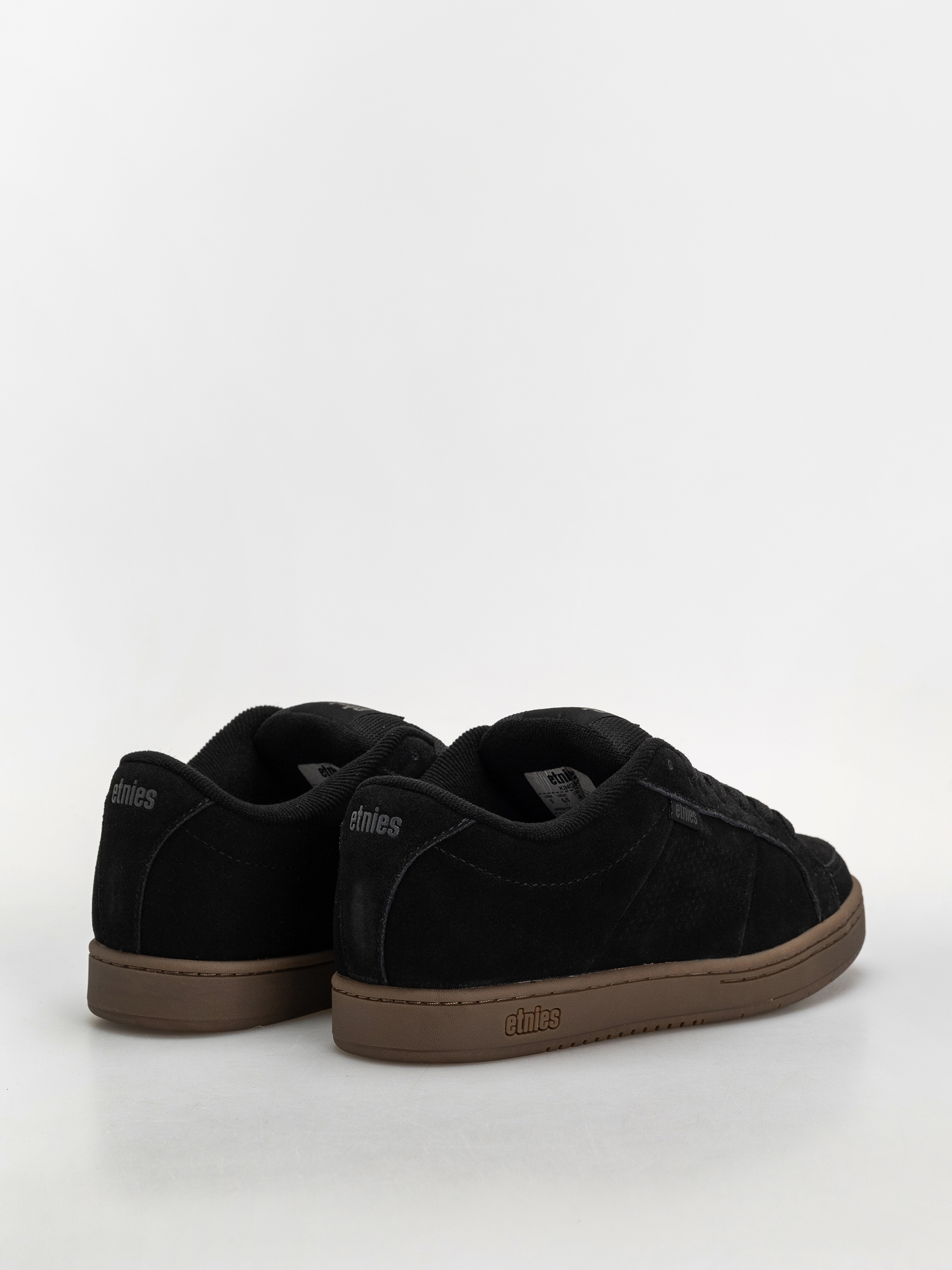 Обувки Etnies Kingpin (black/grey/gum)