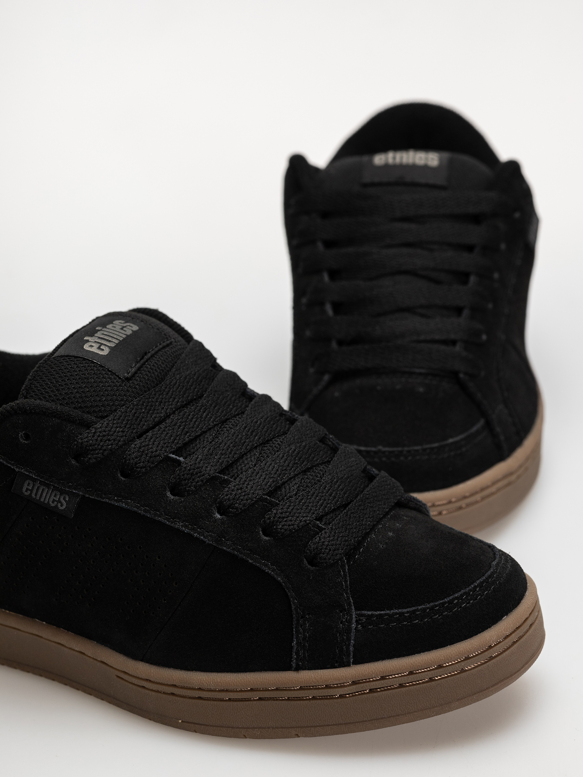 Обувки Etnies Kingpin (black/grey/gum)