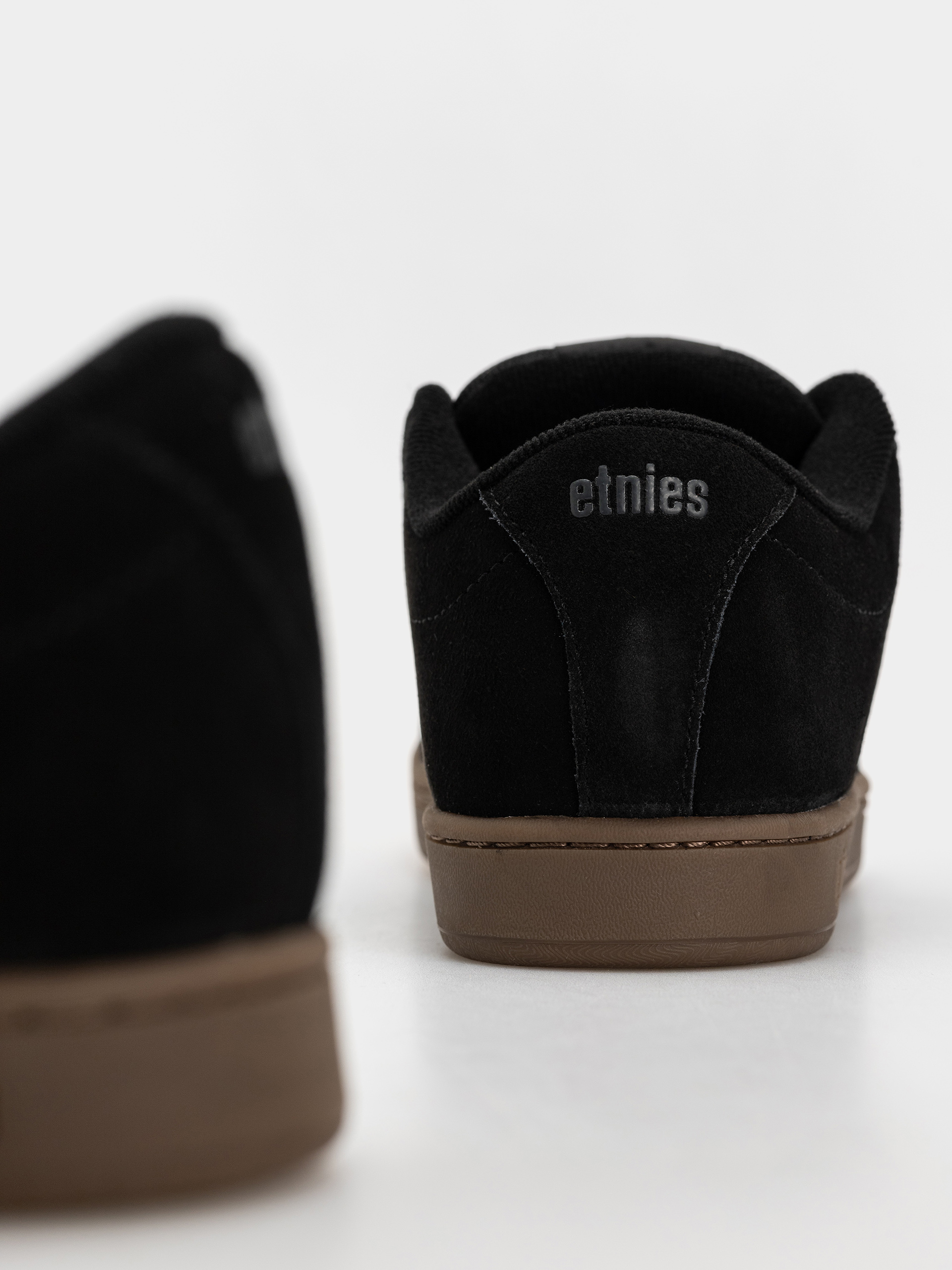 Обувки Etnies Kingpin (black/grey/gum)