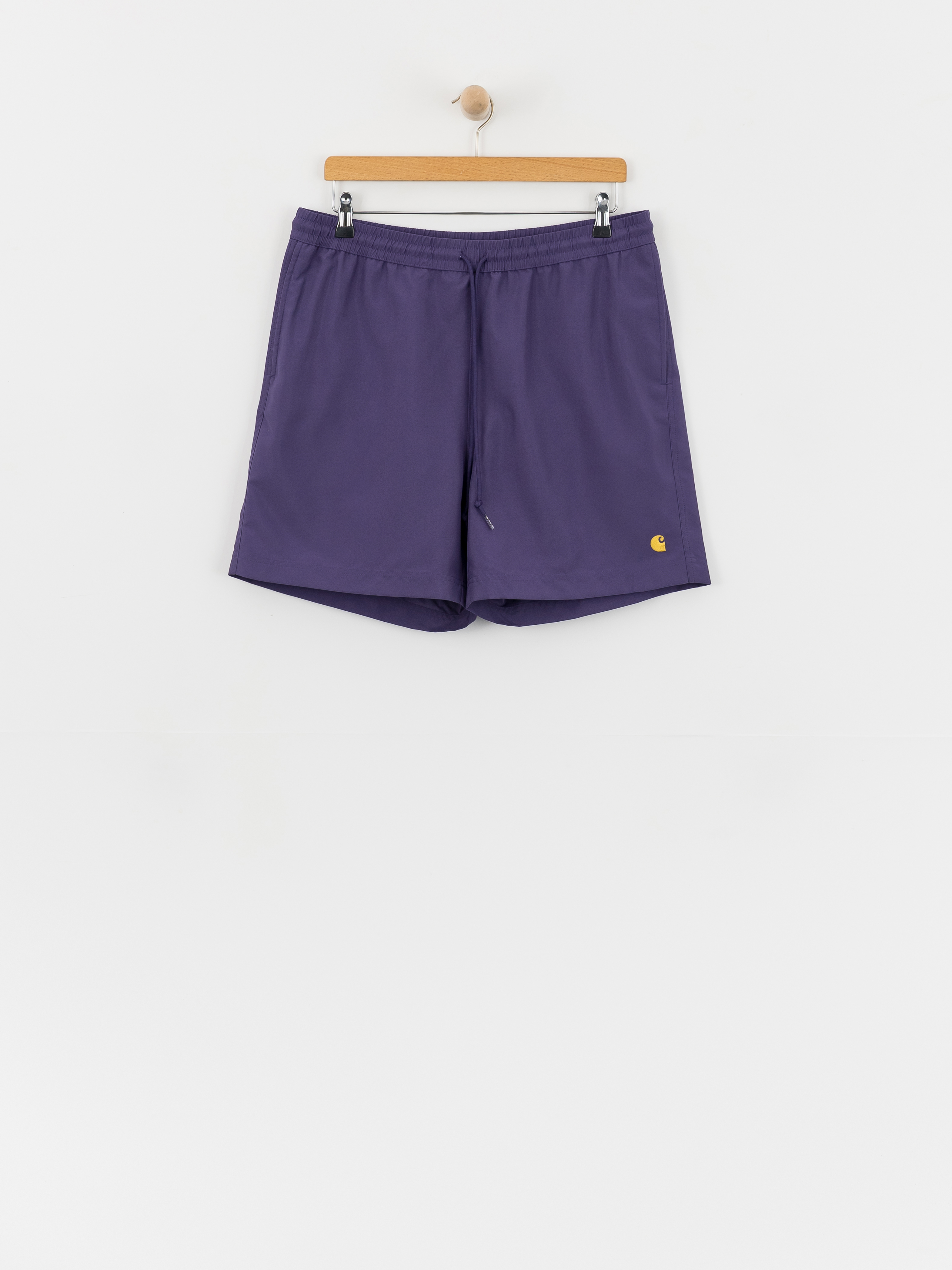 Къси панталони Carhartt WIP Chase Swim