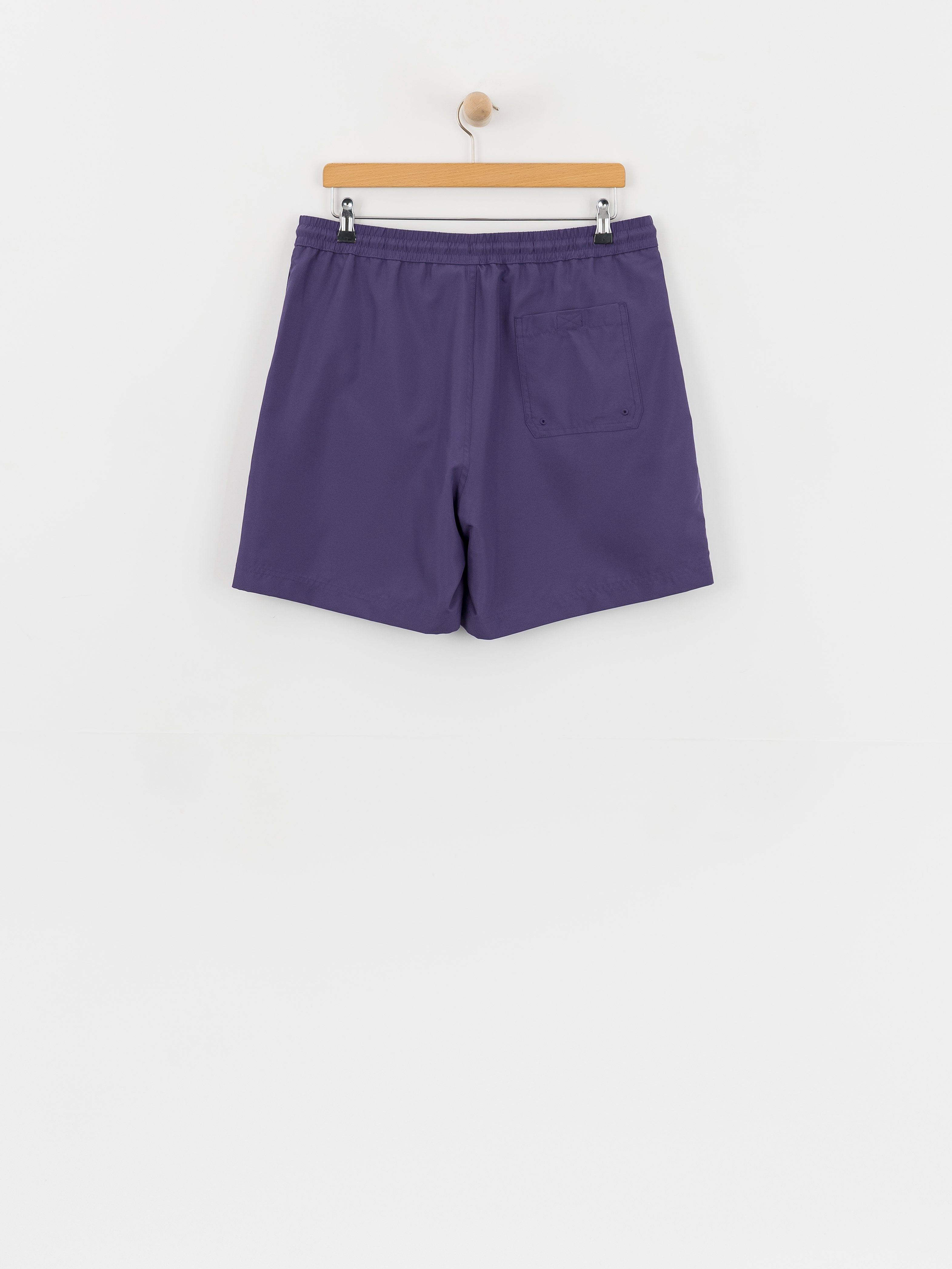 Къси панталони Carhartt WIP Chase Swim (calla/gold)