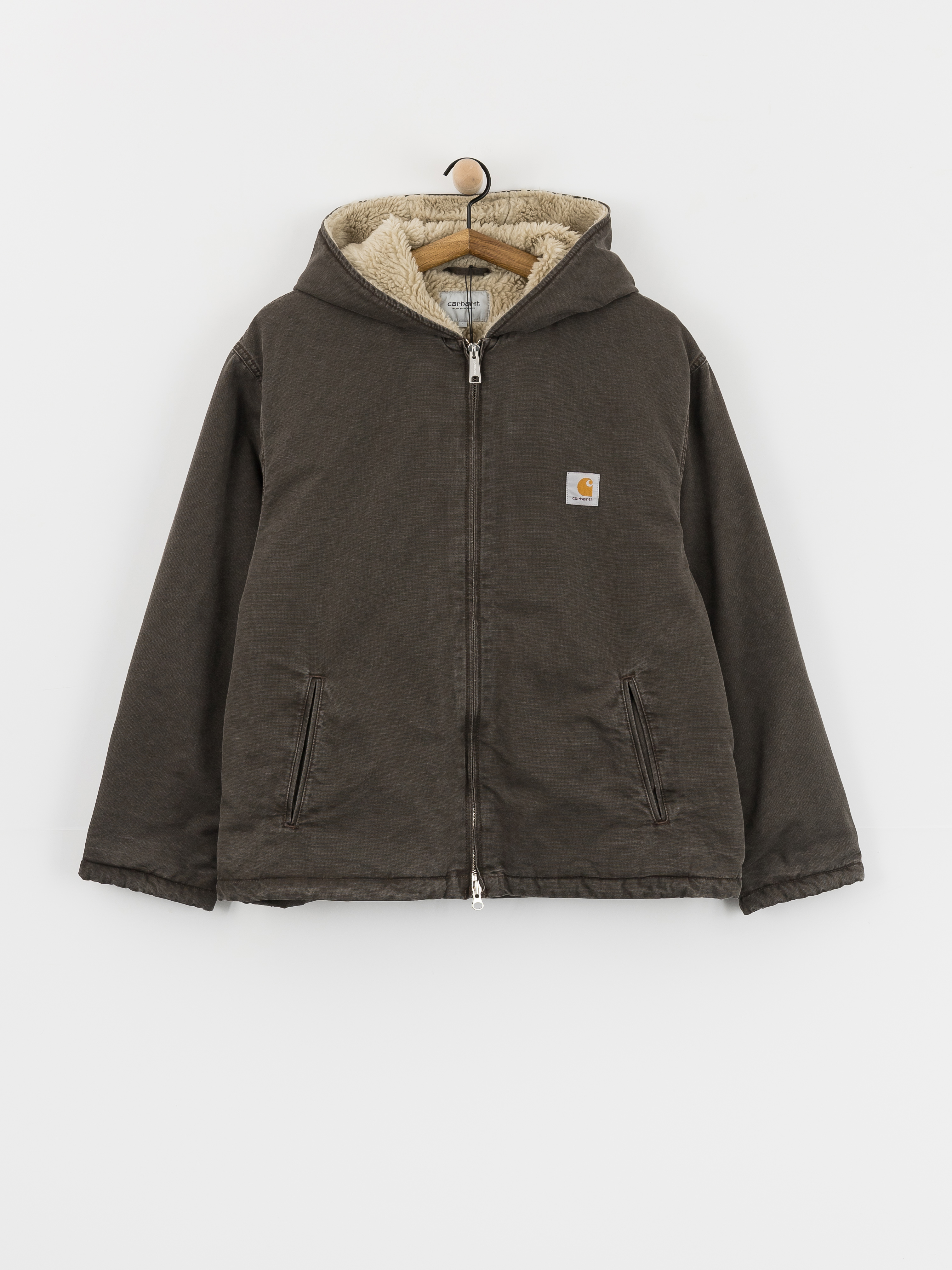 Яке Carhartt WIP Mitch (brass)