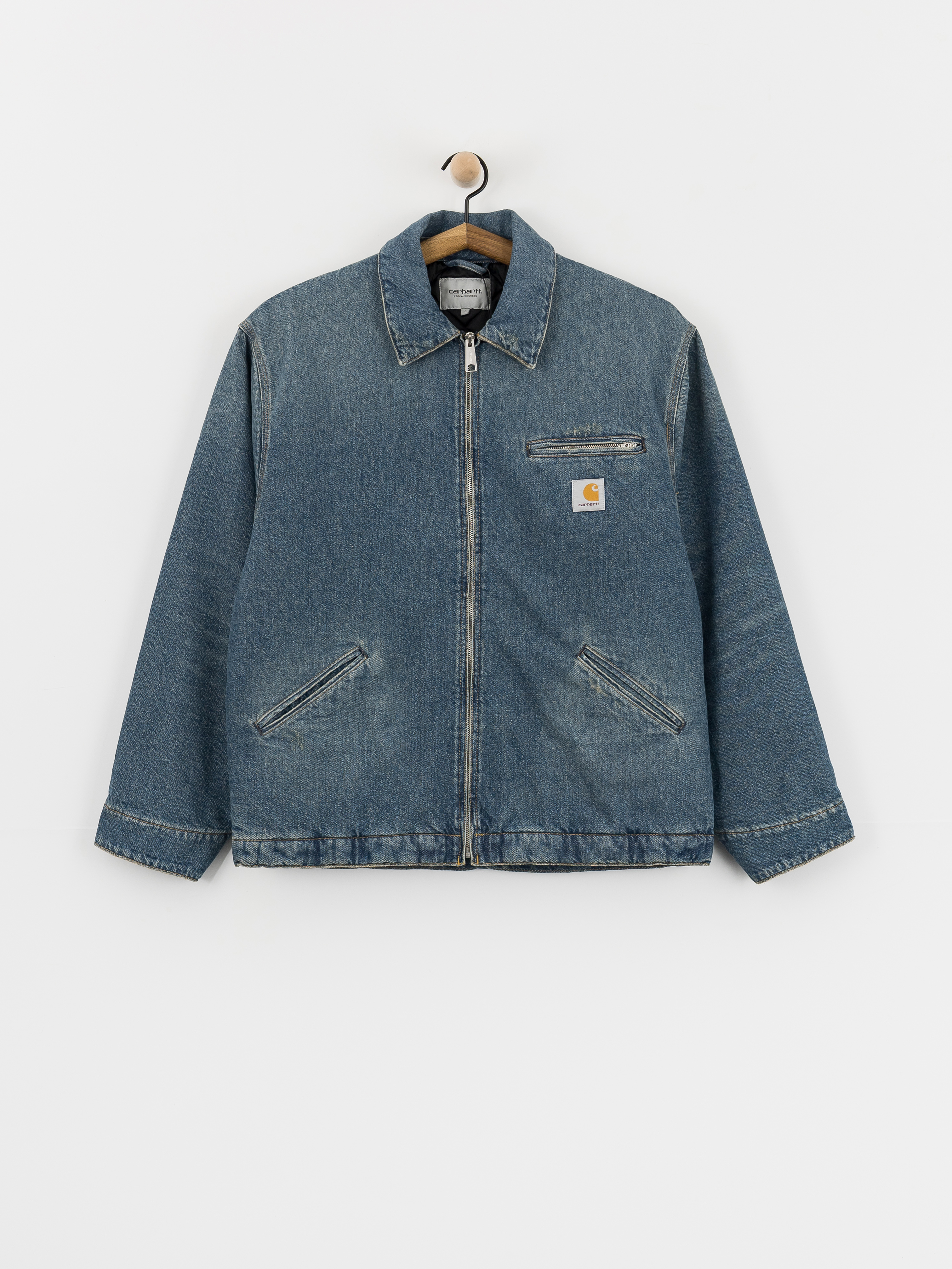 Яке Carhartt WIP OG Detroit (blue)