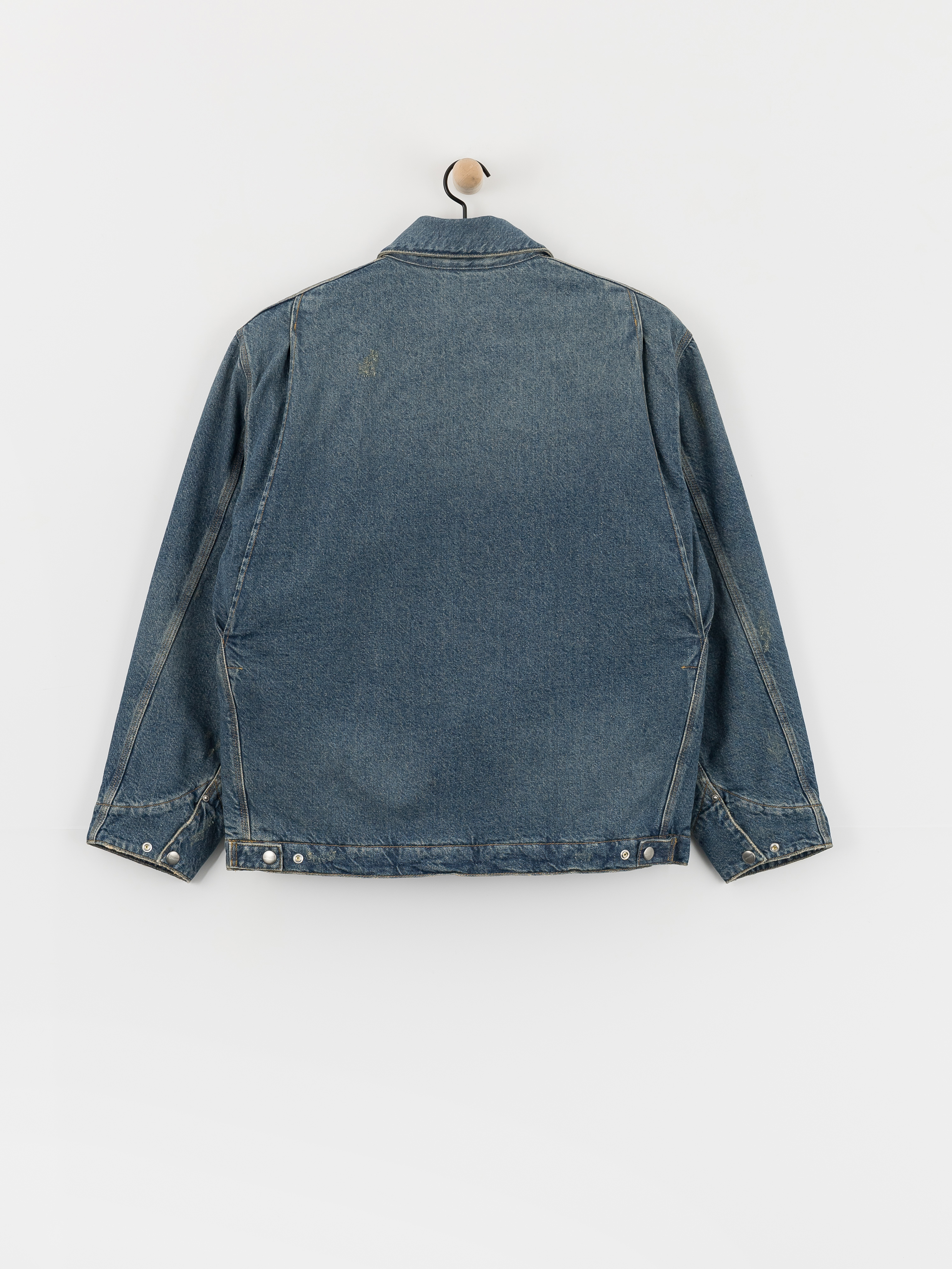 Яке Carhartt WIP OG Detroit (blue)