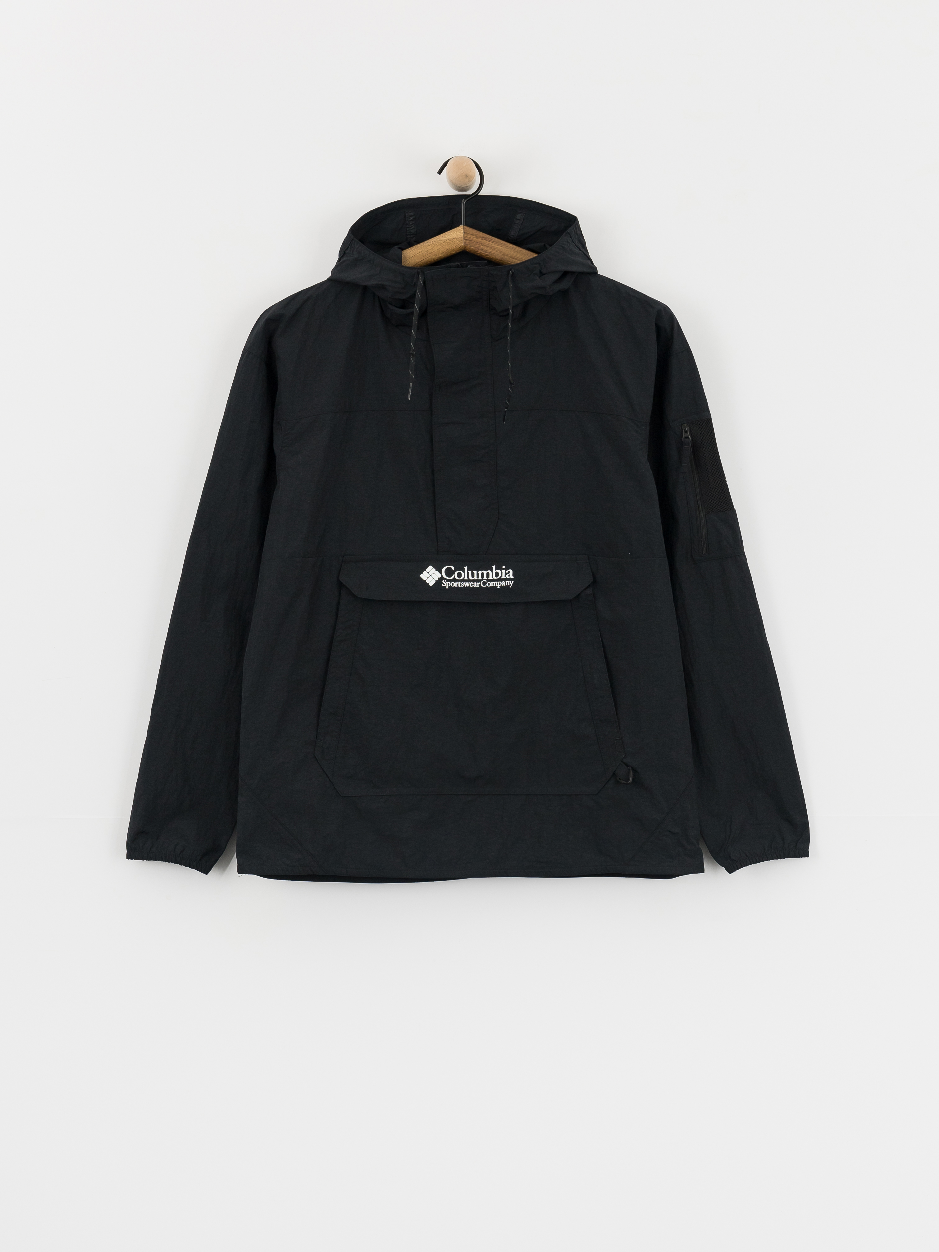Яке Columbia Challenger Windbreaker Anorak