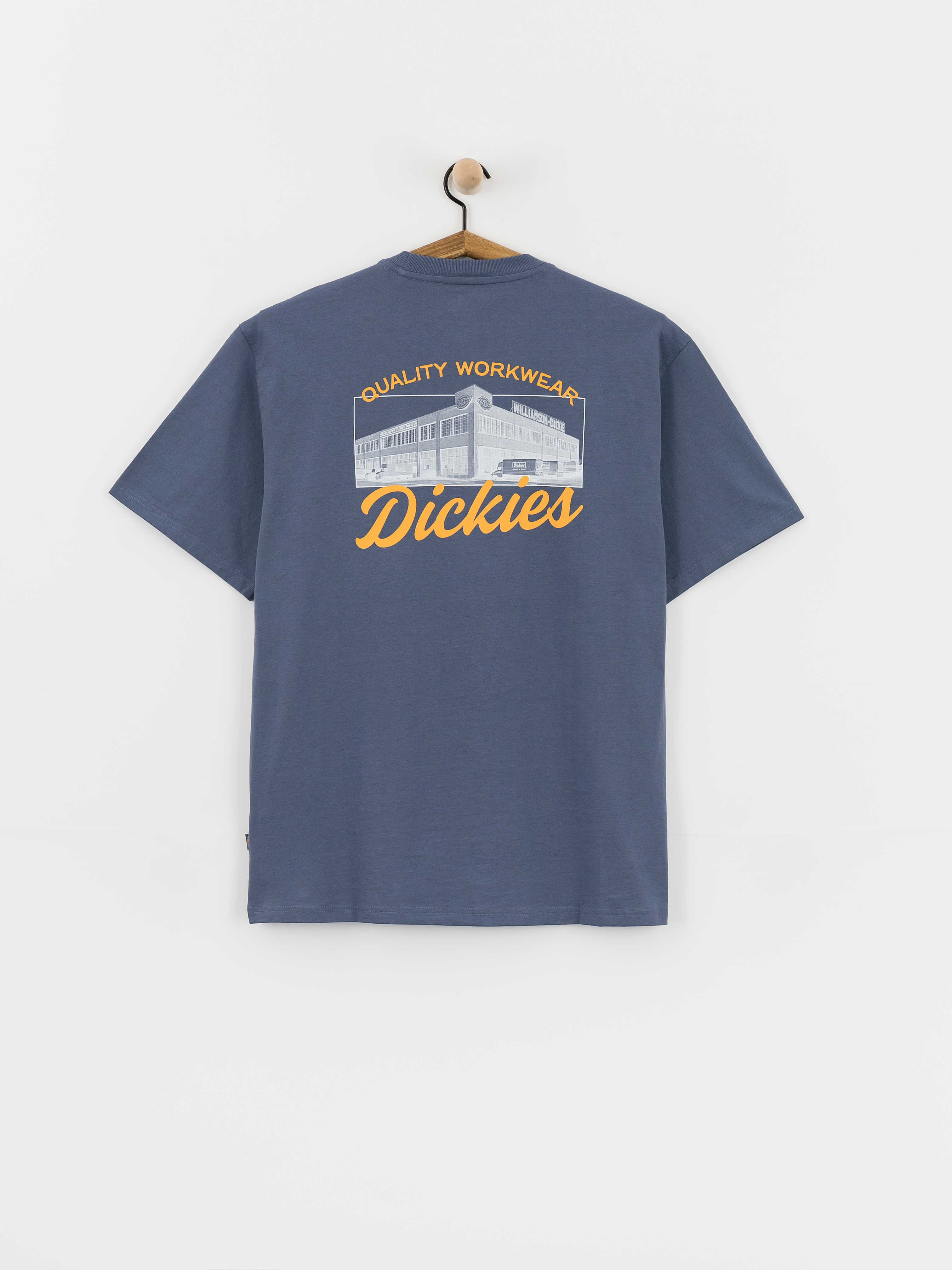 Тениска Dickies Wellsville