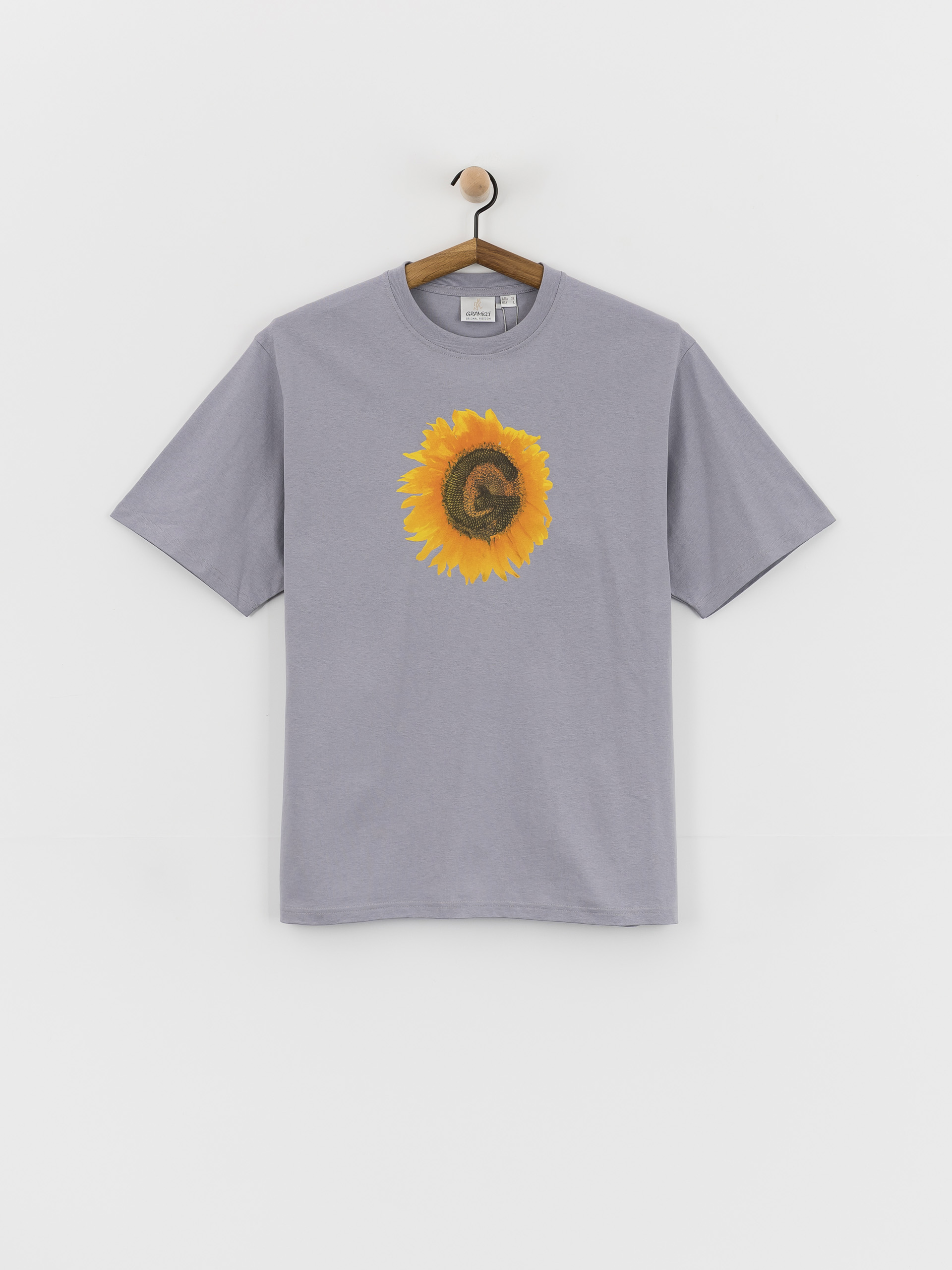 Тениска Gramicci G-Flower (lavender)