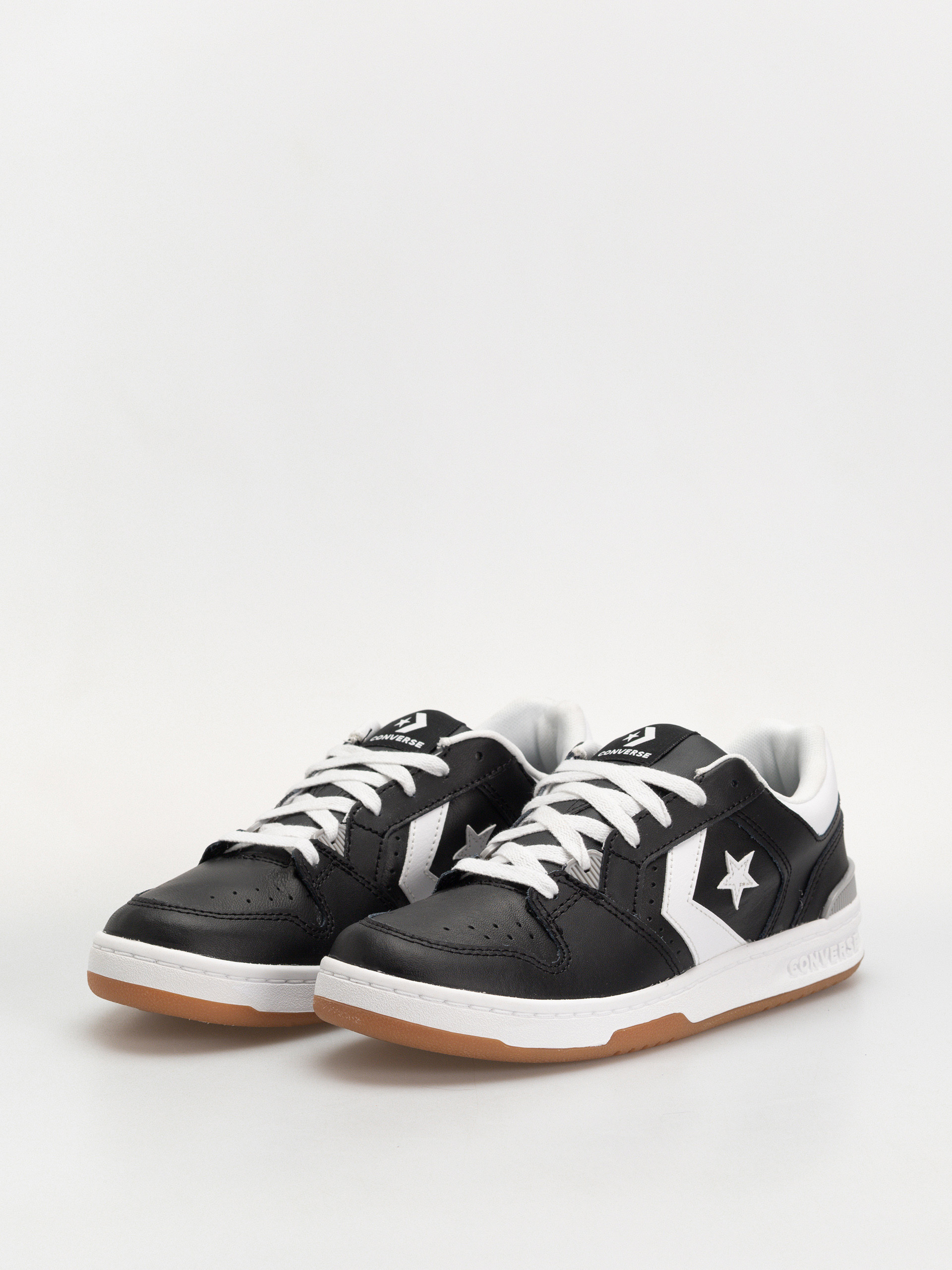 Обувки Converse CL98 (black/white/grey area)