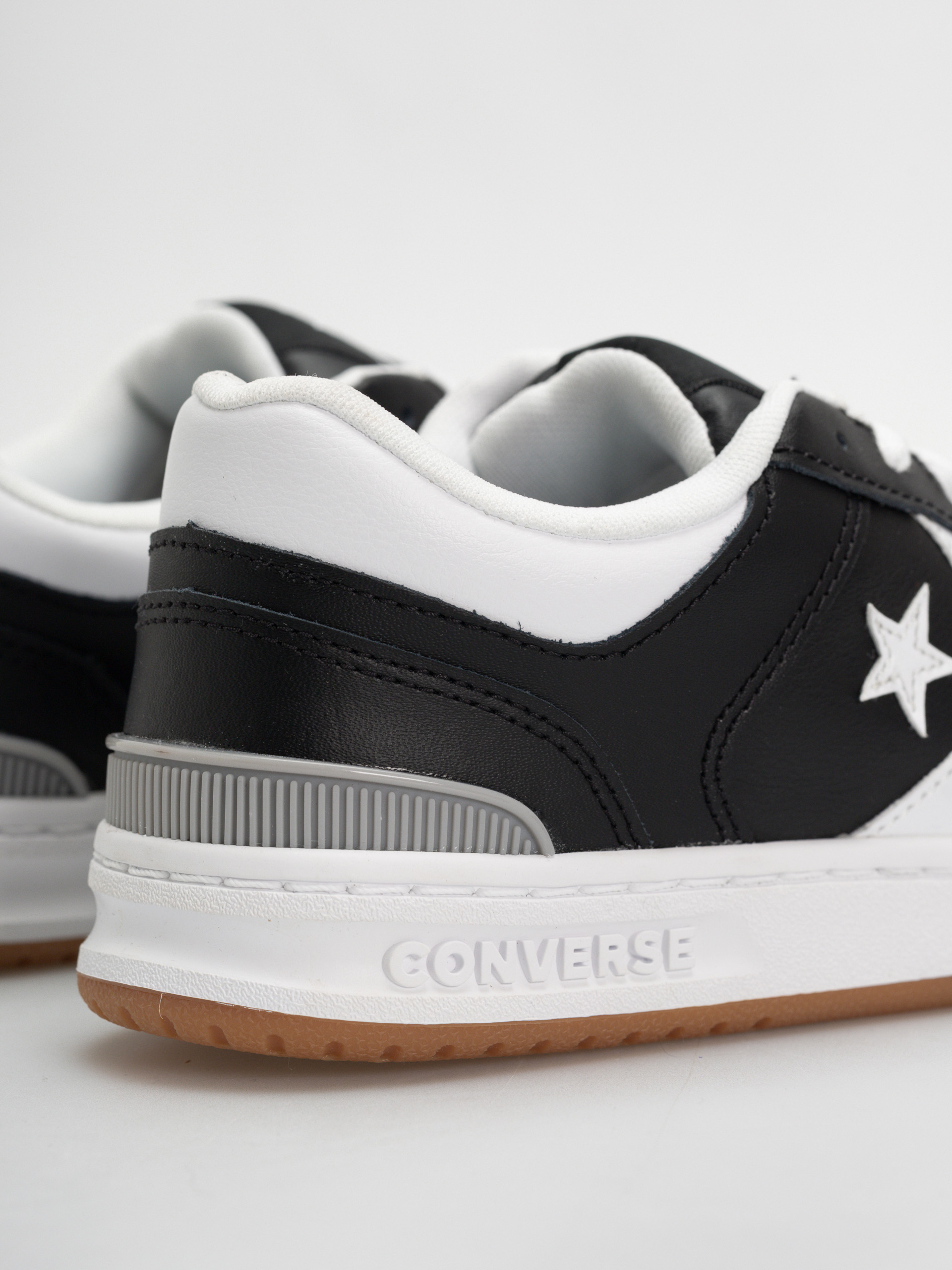 Обувки Converse CL98 (black/white/grey area)