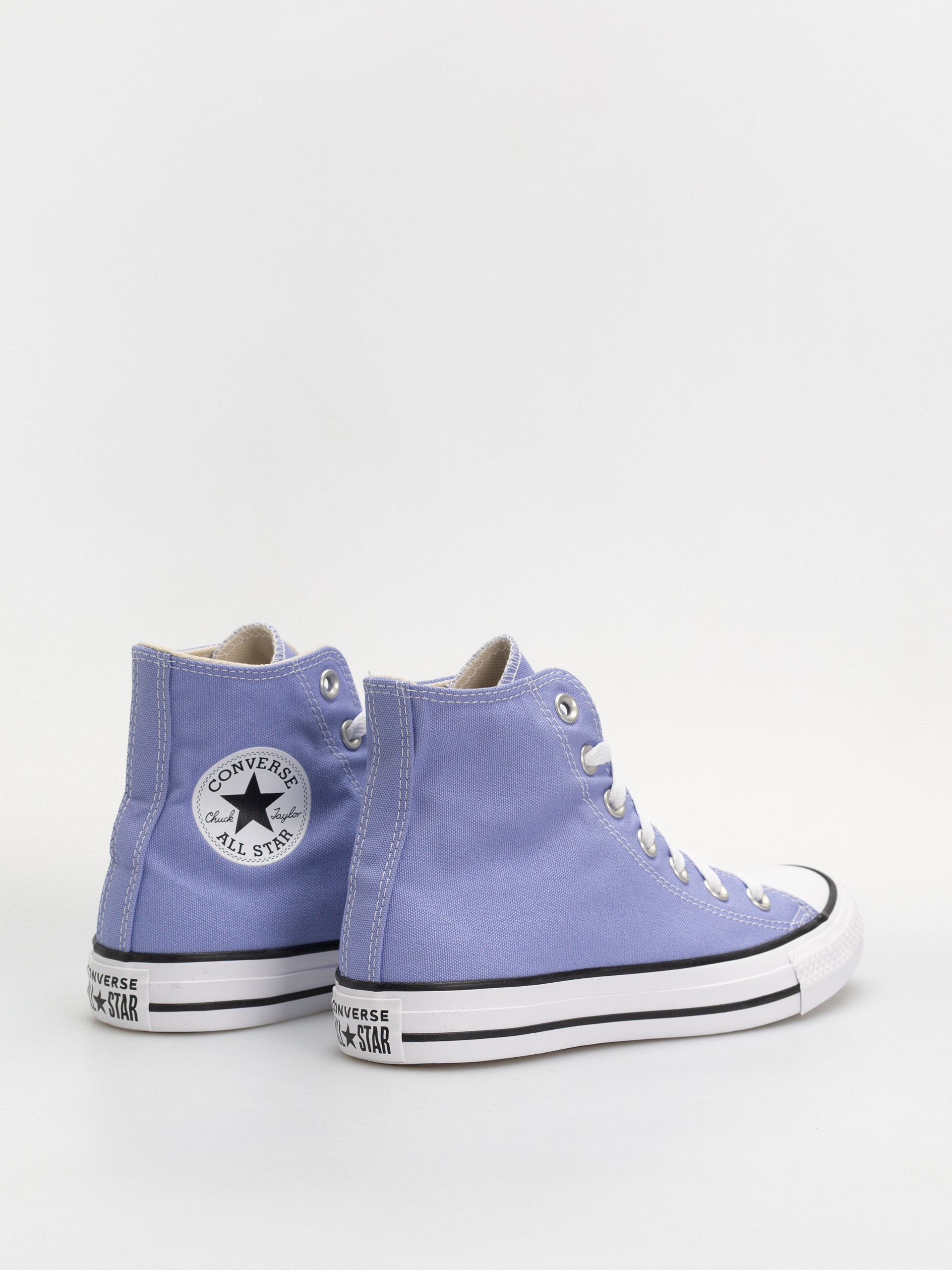 Кецове Converse Chuck Taylor All Star Hi (very peri)