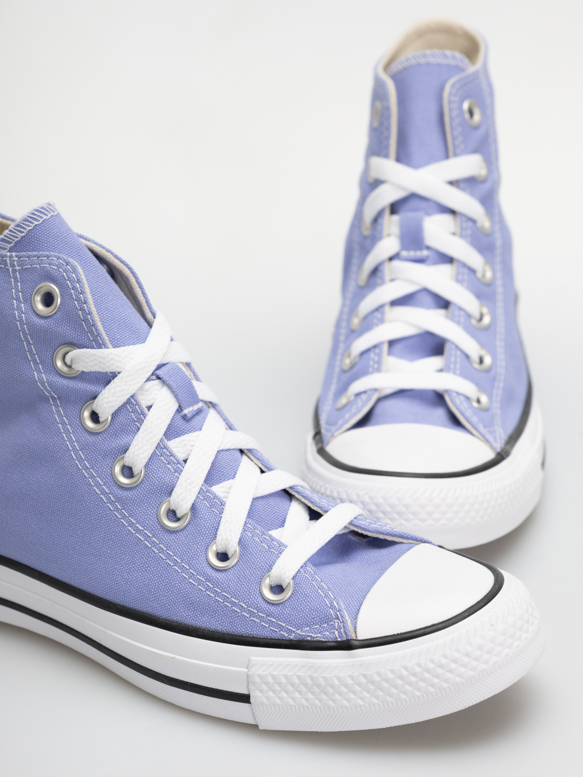 Кецове Converse Chuck Taylor All Star Hi (very peri)