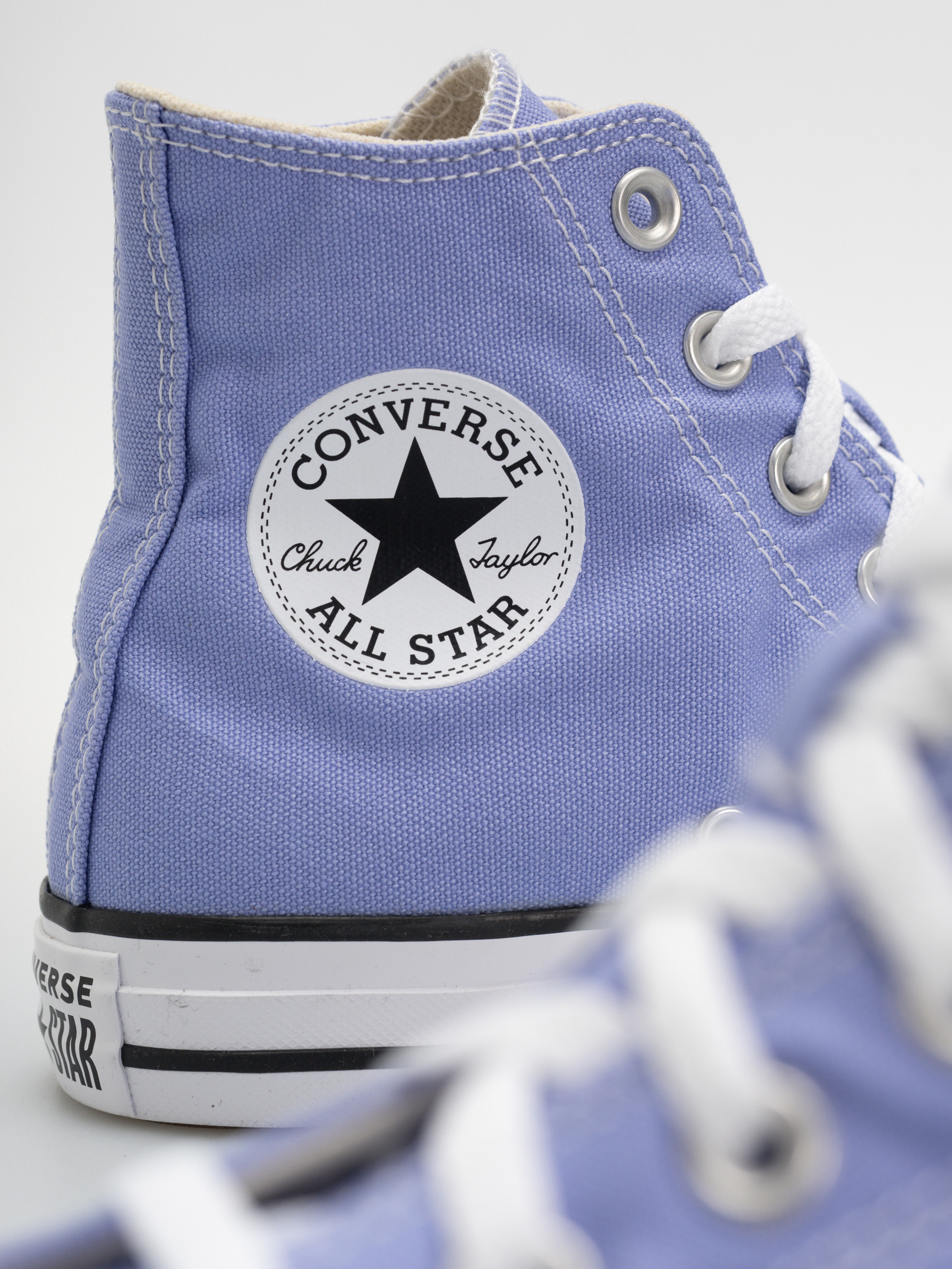 Кецове Converse Chuck Taylor All Star Hi (very peri)