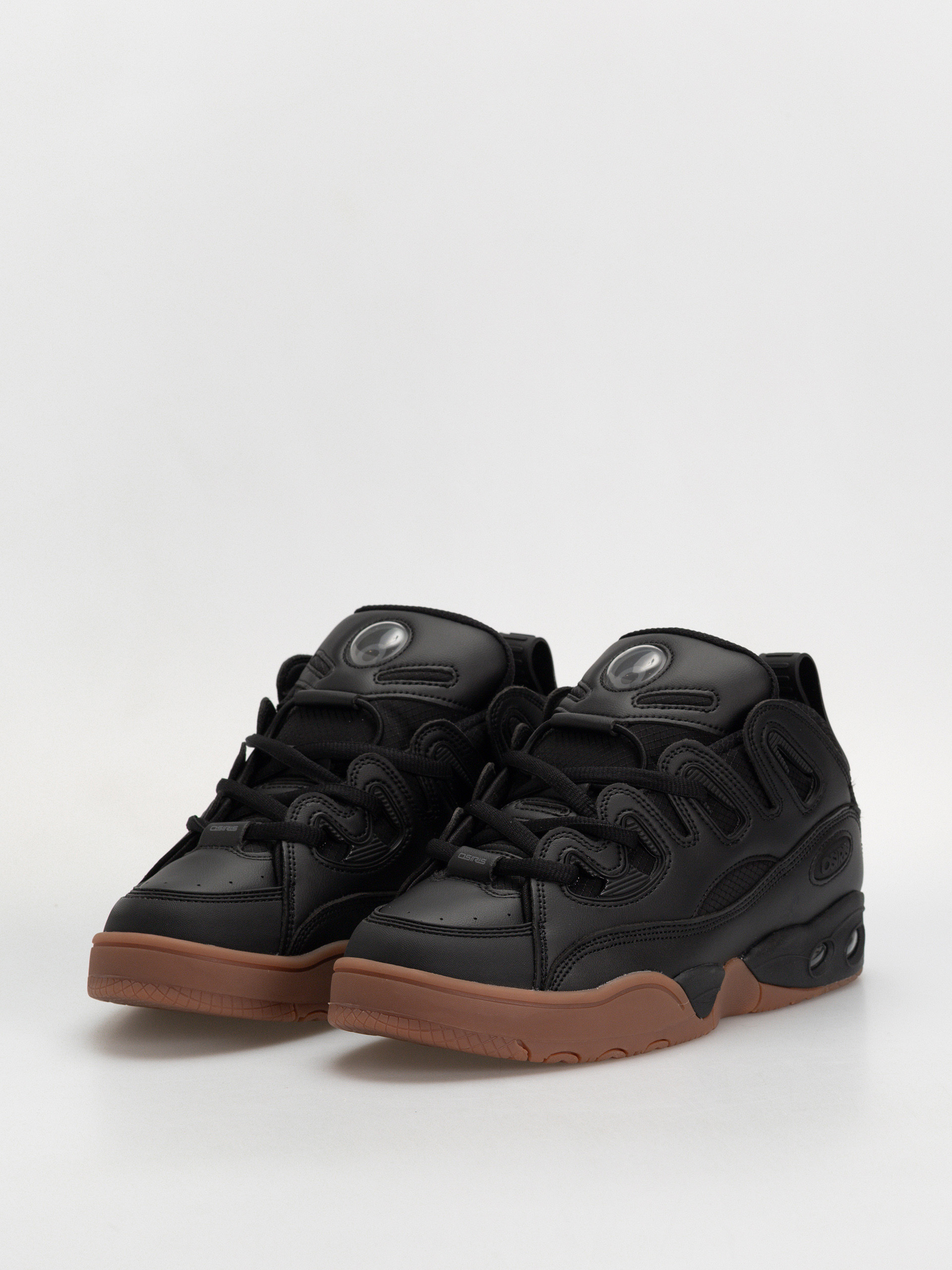 Обувки Osiris D3 E (black/black/gum)