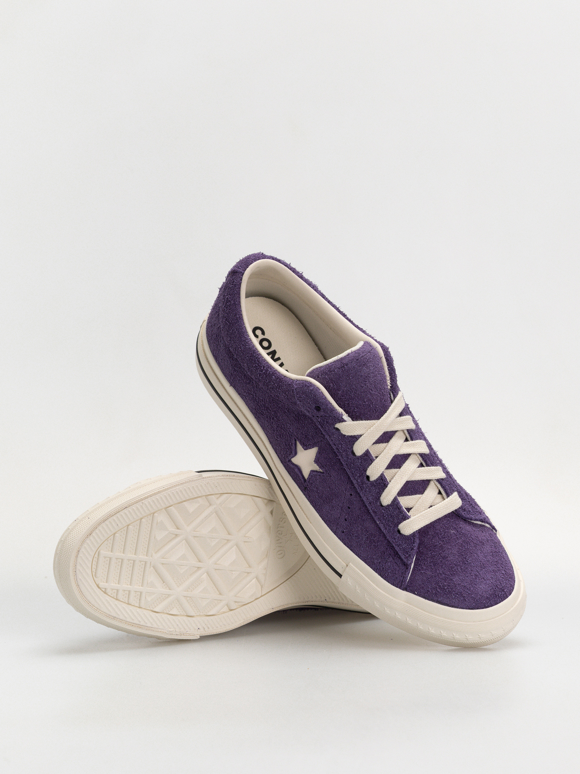 Кецове Converse One Star 95 Ox (blackberry jam/black)