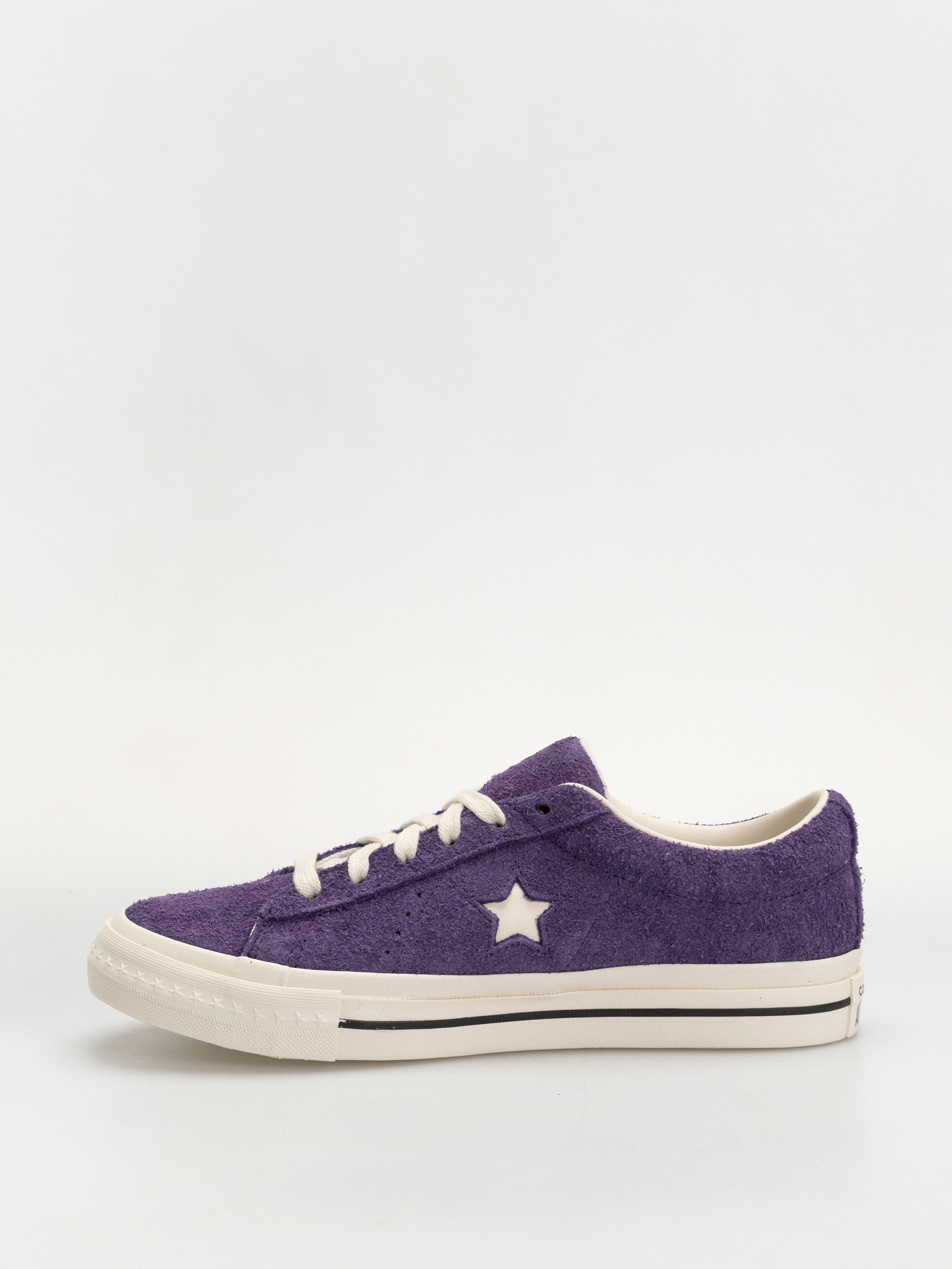 Кецове Converse One Star 95 Ox (blackberry jam/black)
