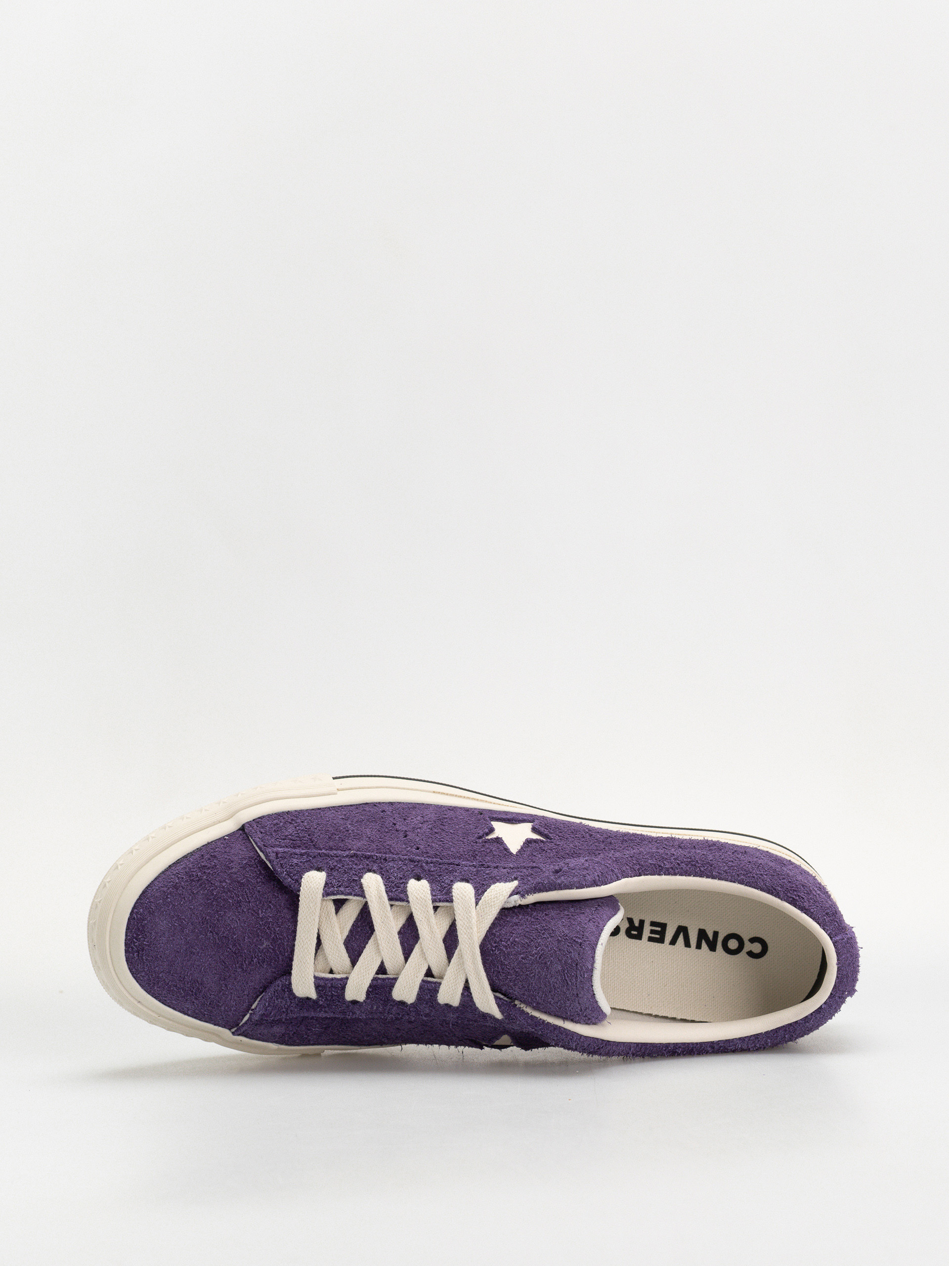 Кецове Converse One Star 95 Ox (blackberry jam/black)