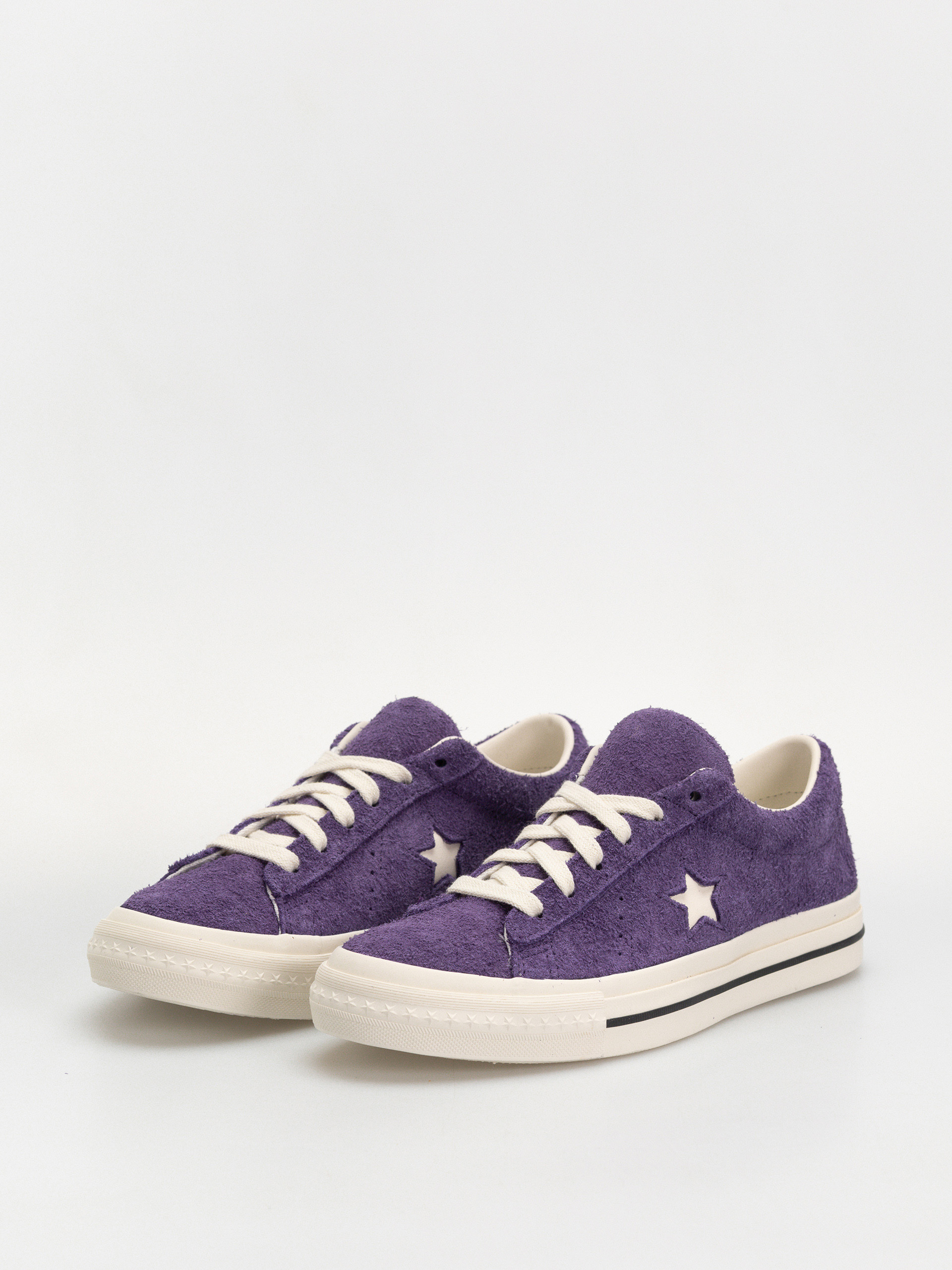 Кецове Converse One Star 95 Ox (blackberry jam/black)