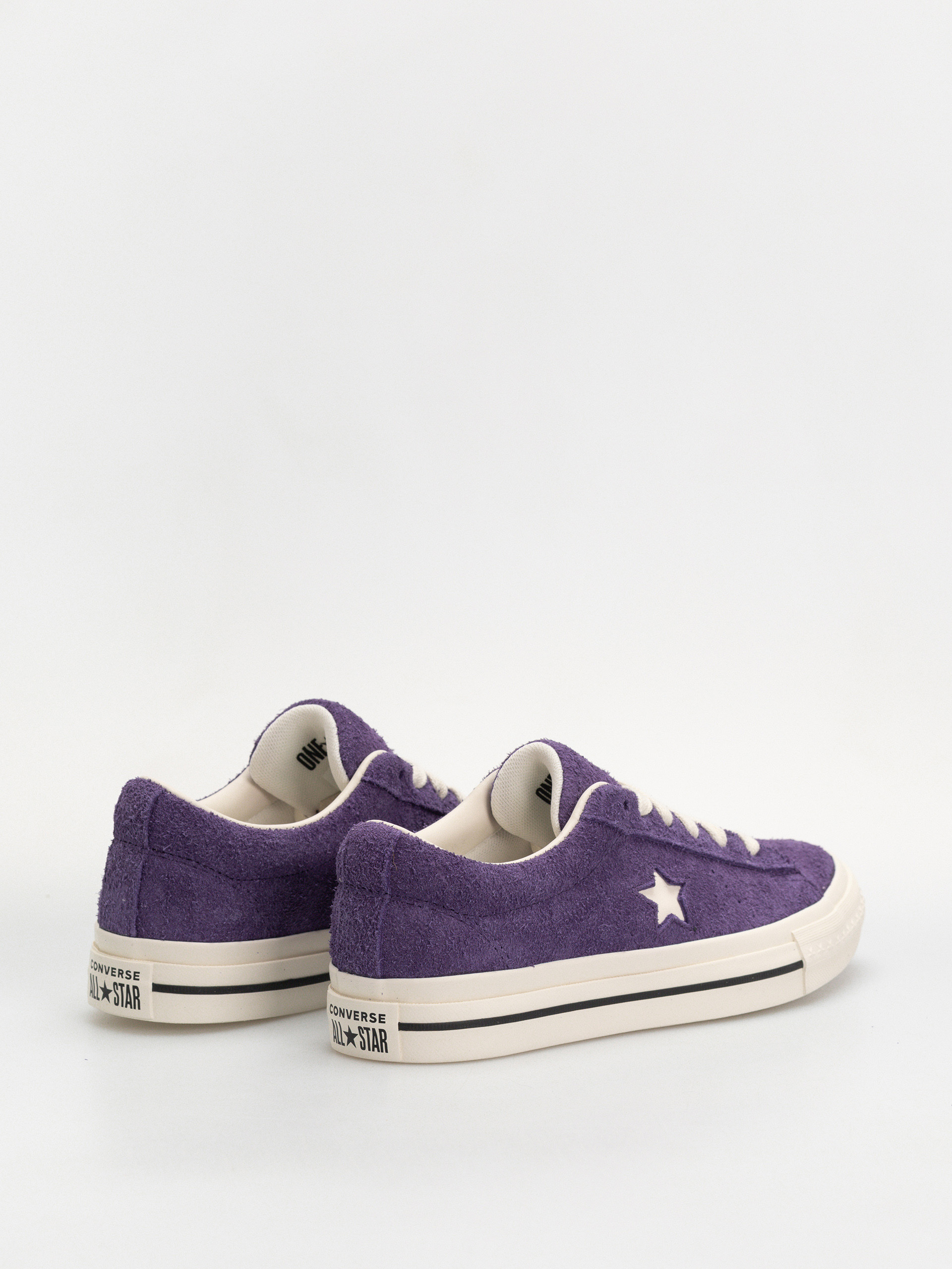 Кецове Converse One Star 95 Ox (blackberry jam/black)
