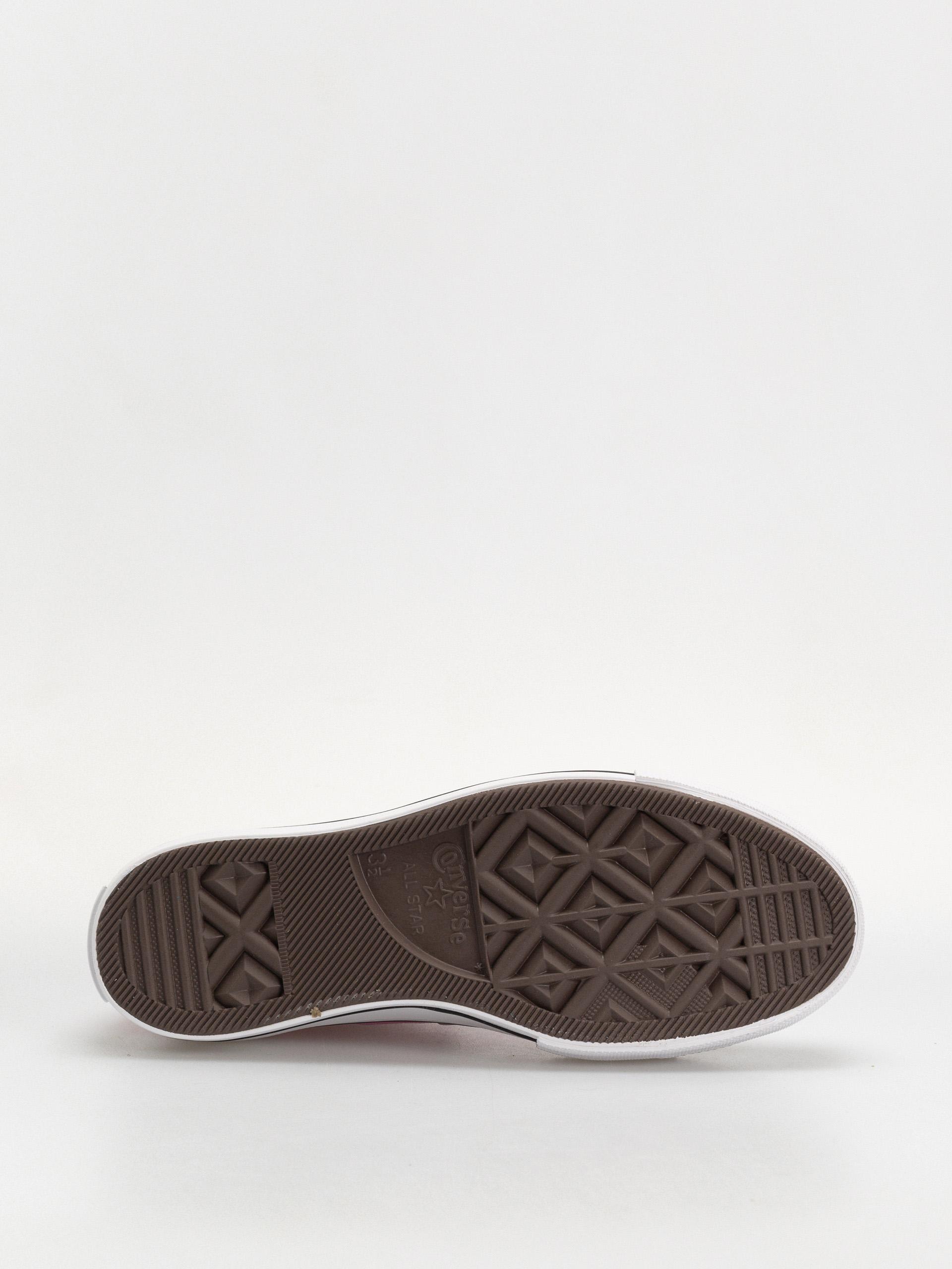 Кецове Converse Chuck Taylor All Star Lift Hi Wmn (shocking orchid/white/black)