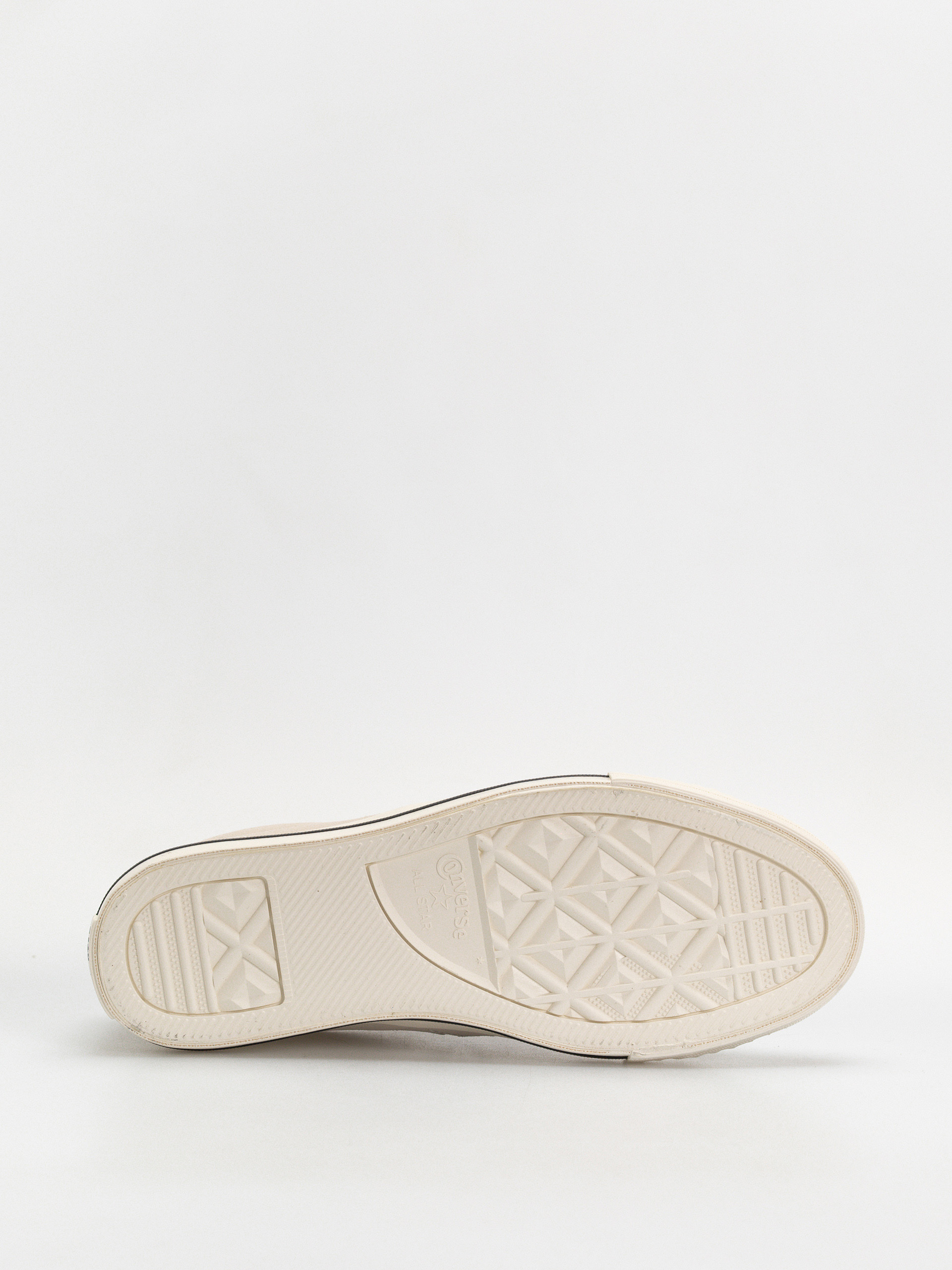 Кецове Converse One Star 95 Ox (egret/black/egret)